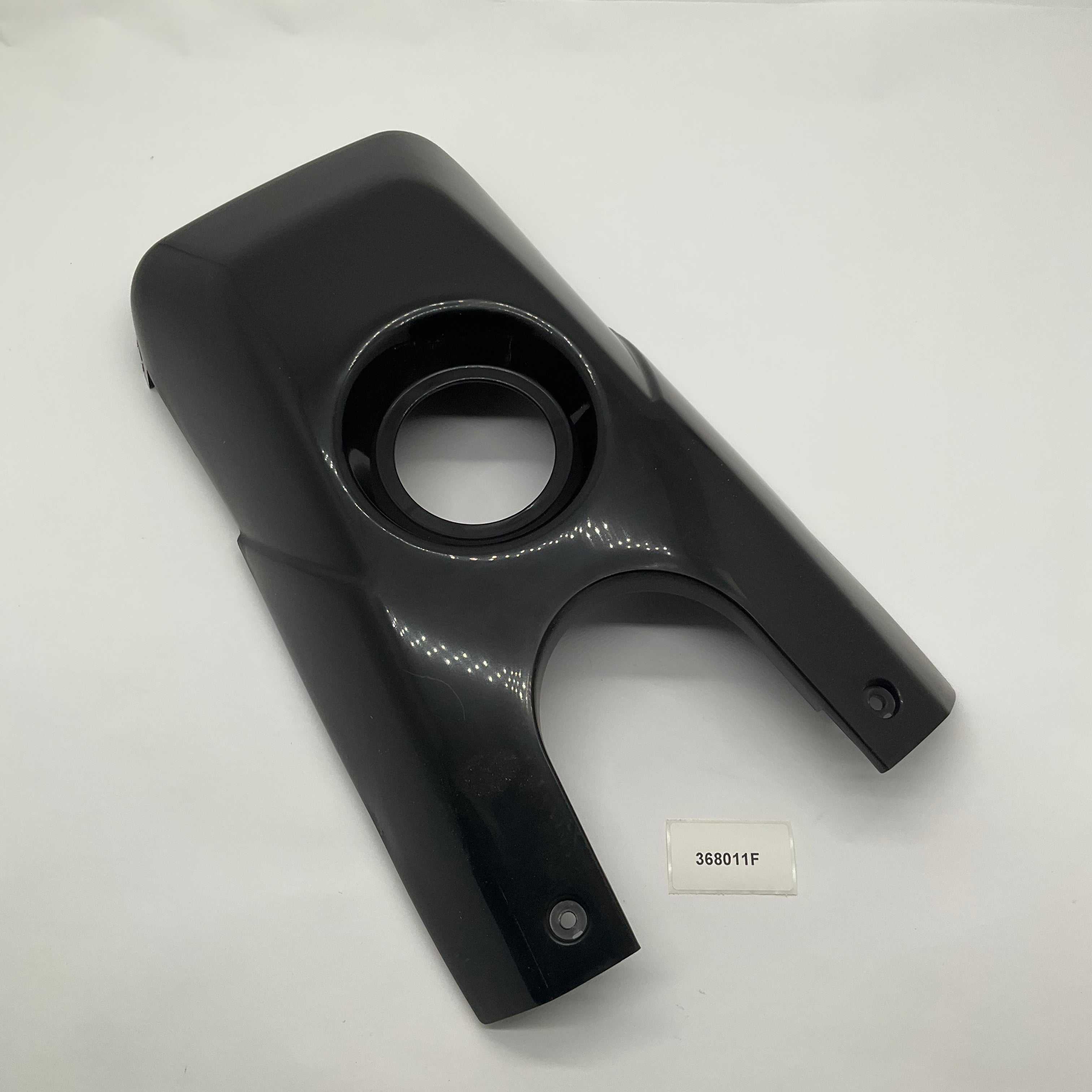 368011F Fuel Tank Top Cover Black