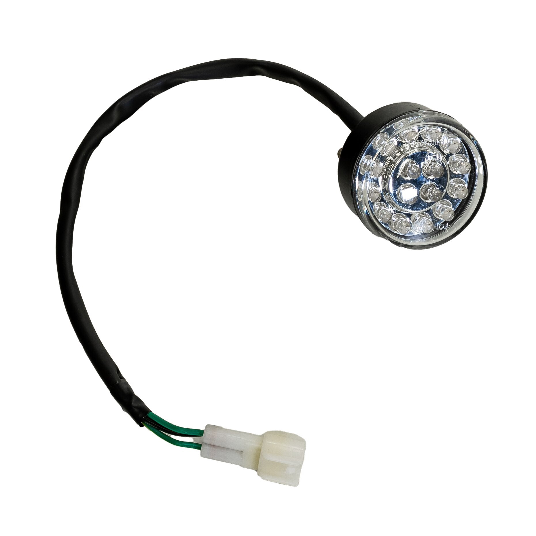 36844 Taillight Assembly