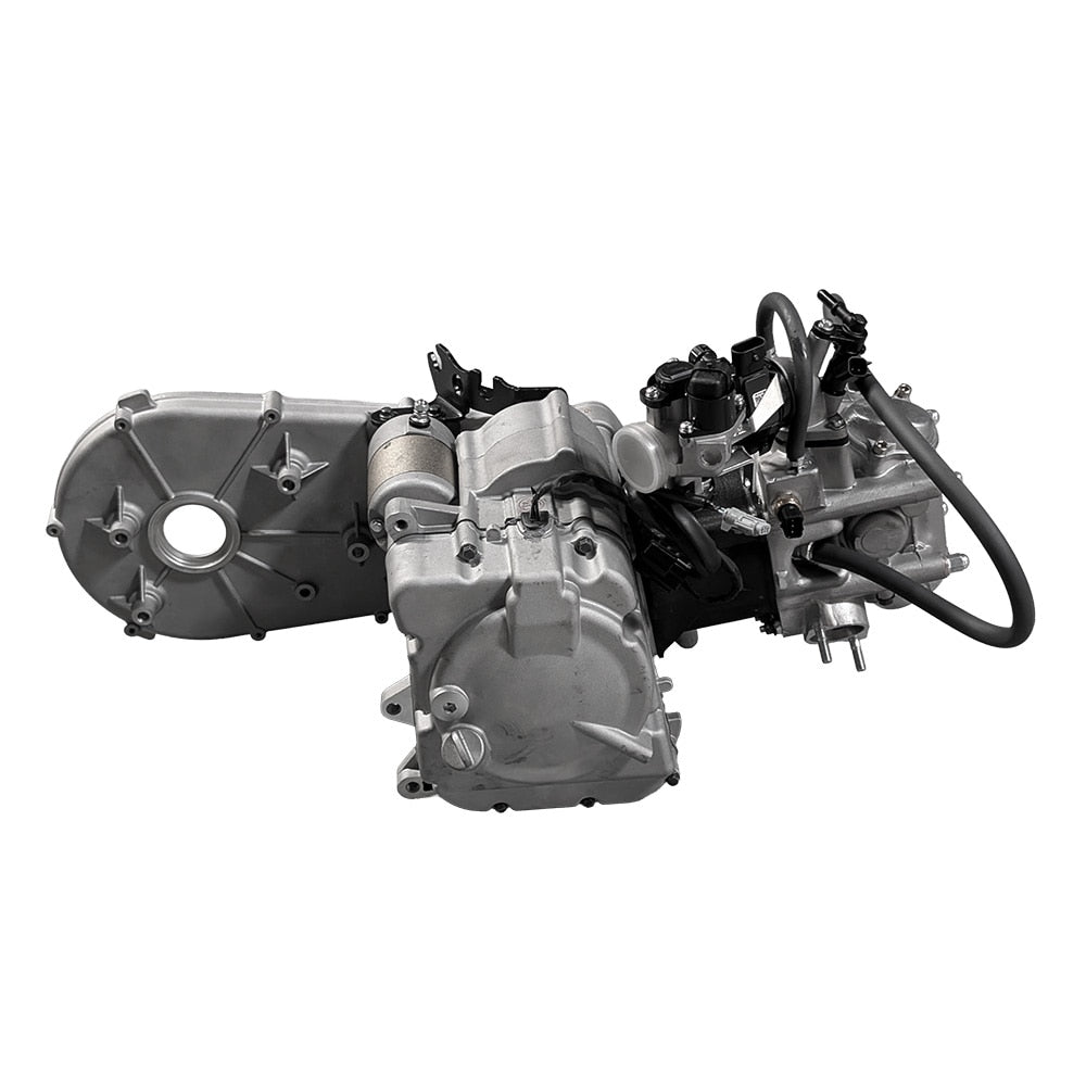 37111 Engine Assy