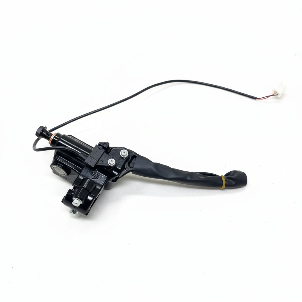 37288 Master Cylinder with Brake Lever