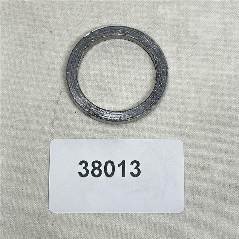 38013 GASKET, EXHAUST PIPE