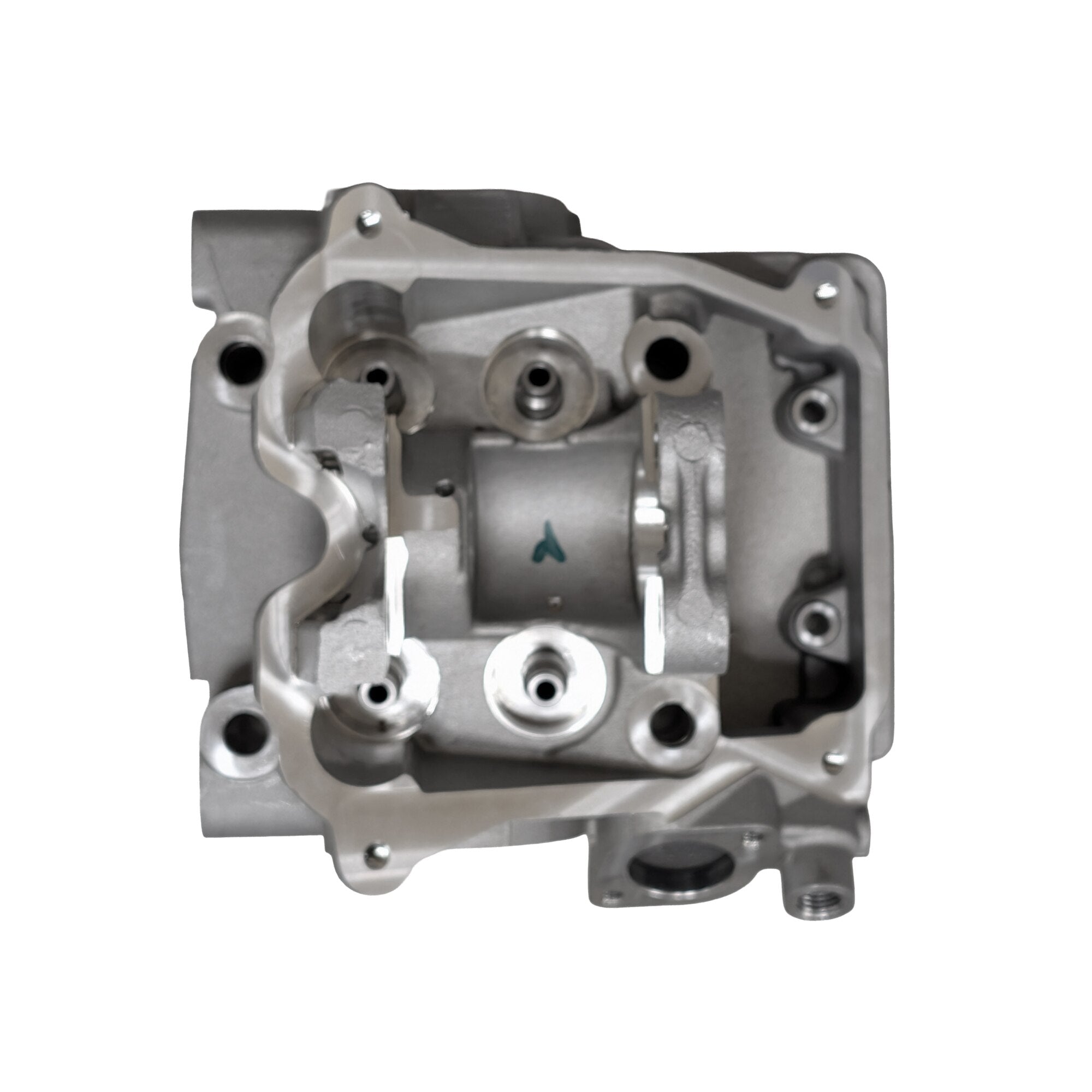 38027 CYLINDER HEAD COMP