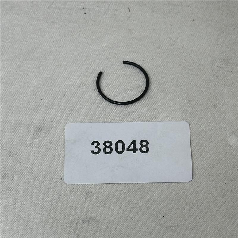 38048 CIRCLIP, PISTON PIN