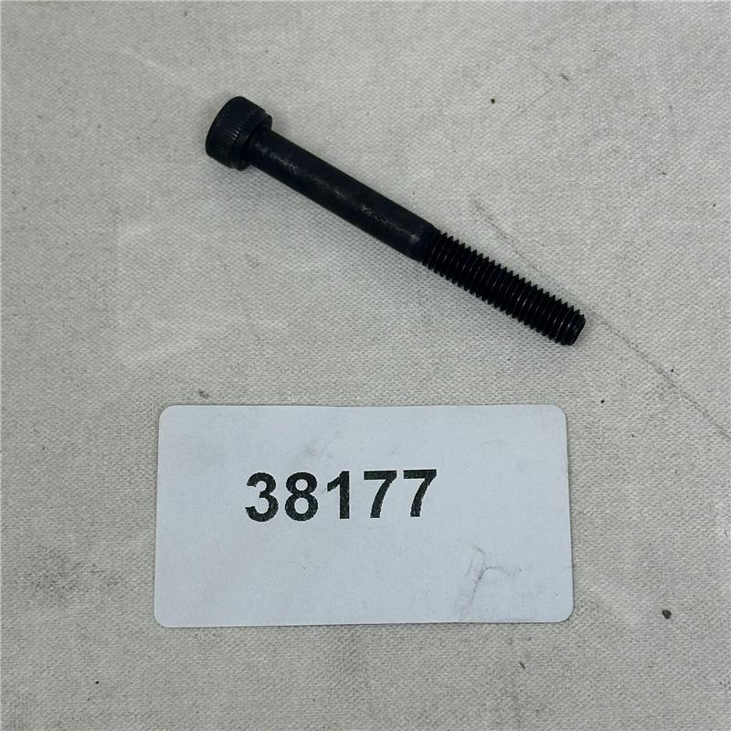 38177 CVT Belt Puller Bolt M6x55