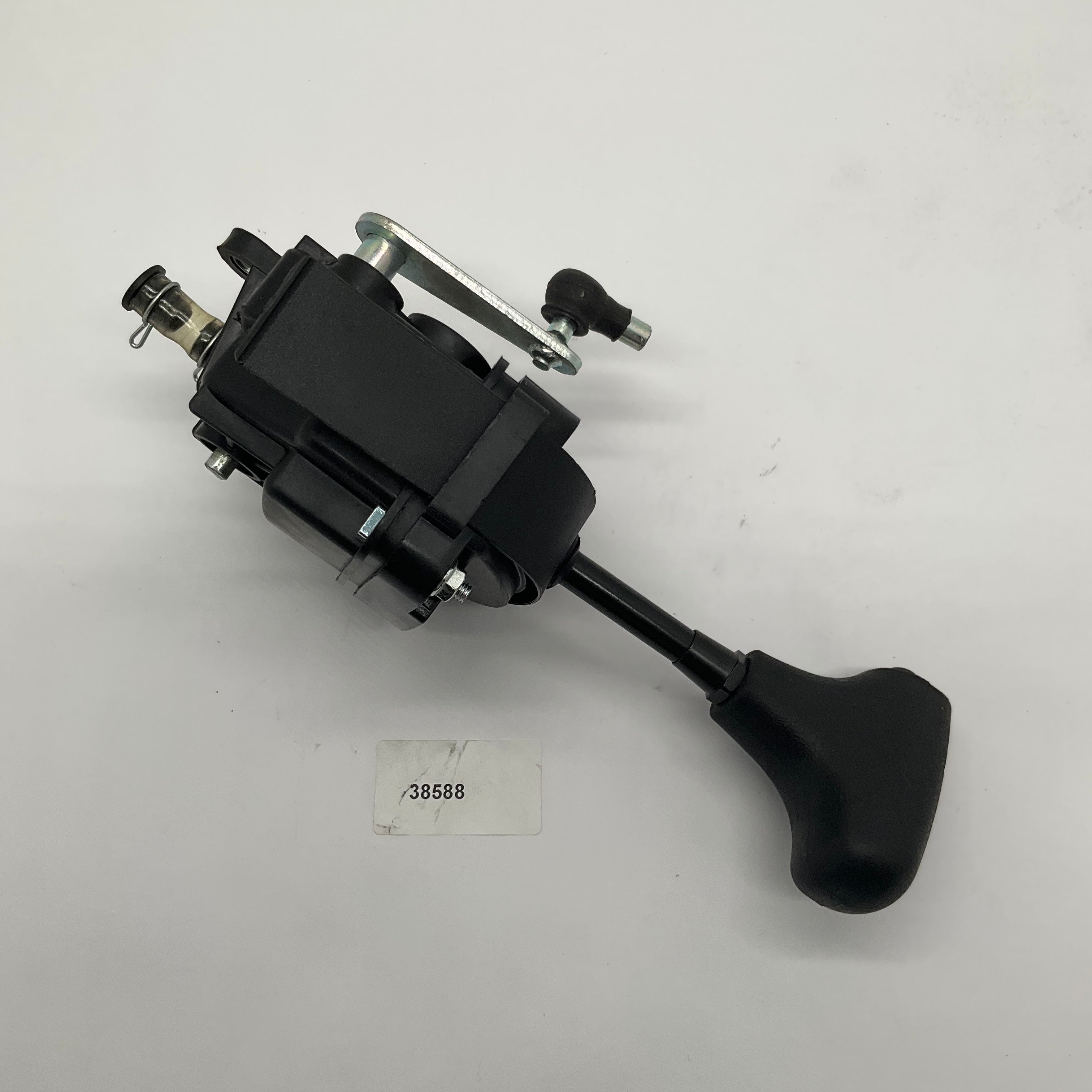 38588 SHIFTER ASSY MOUNTING