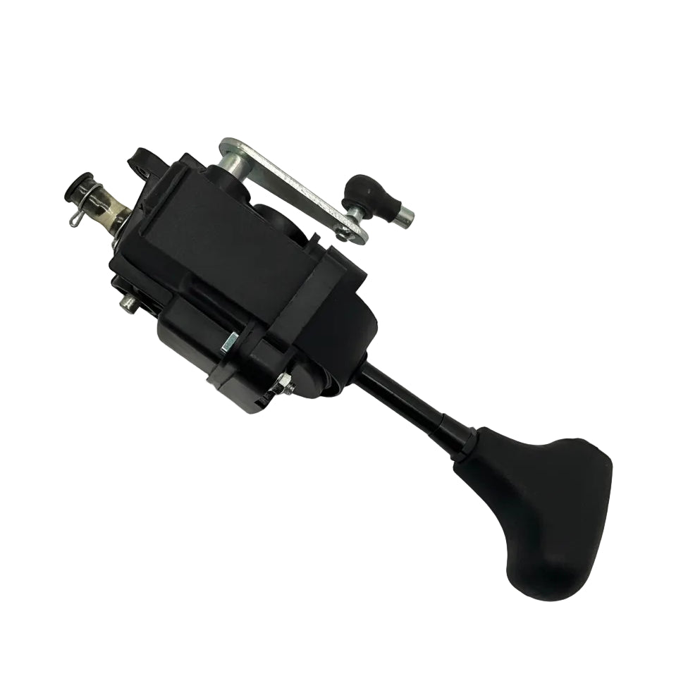 38588 SHIFTER ASSY MOUNTING