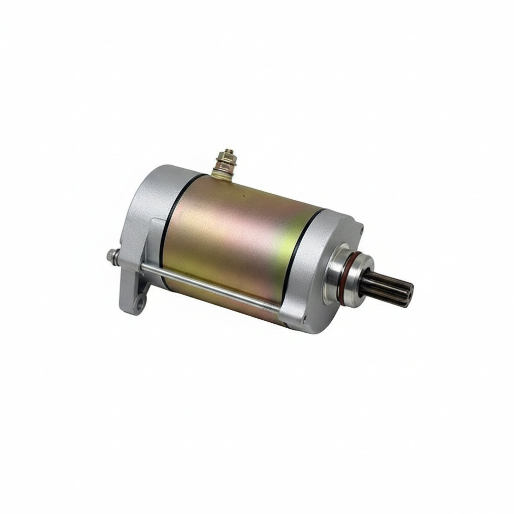 38712 STARTING MOTOR