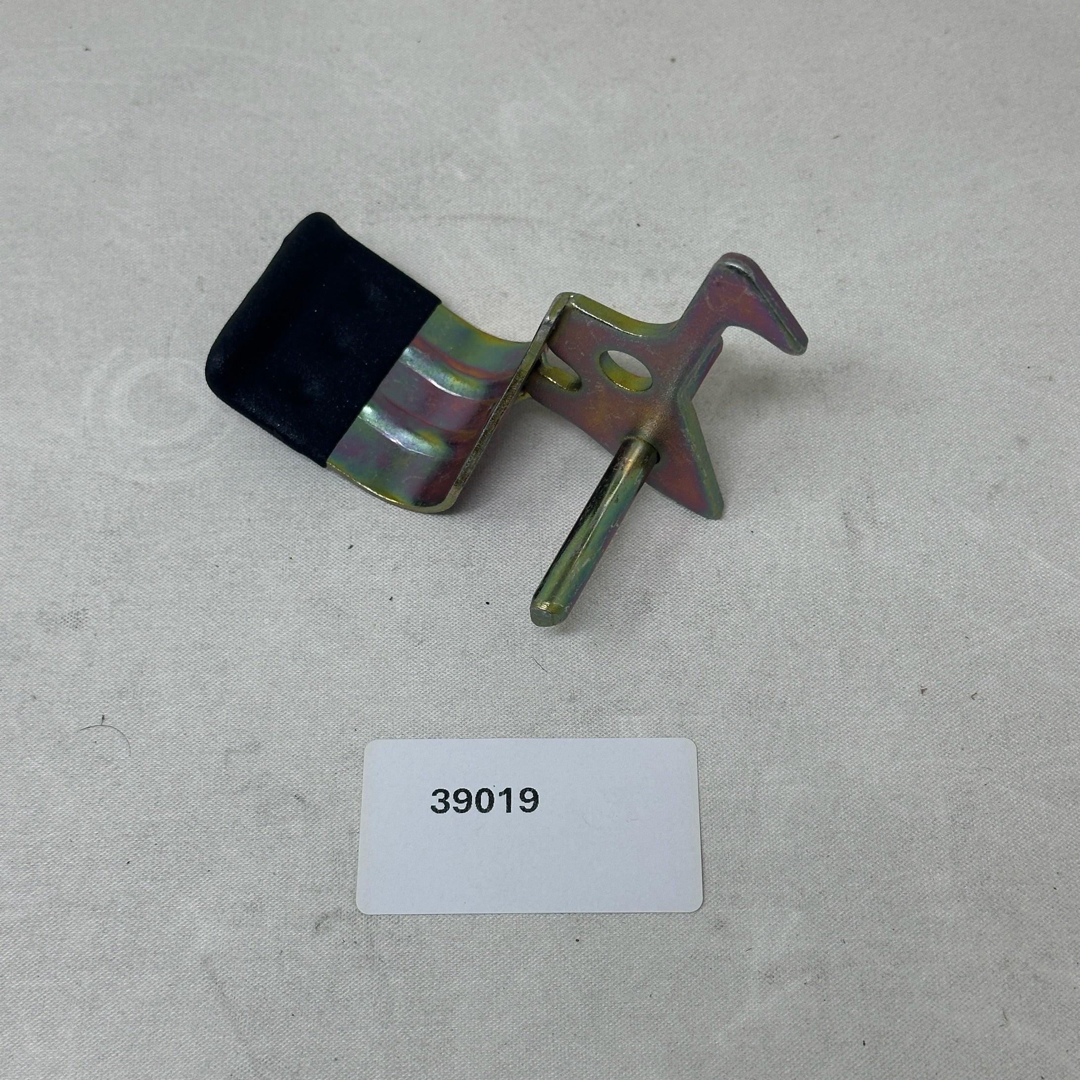 39019 MSA550TSC REAR FENDERS