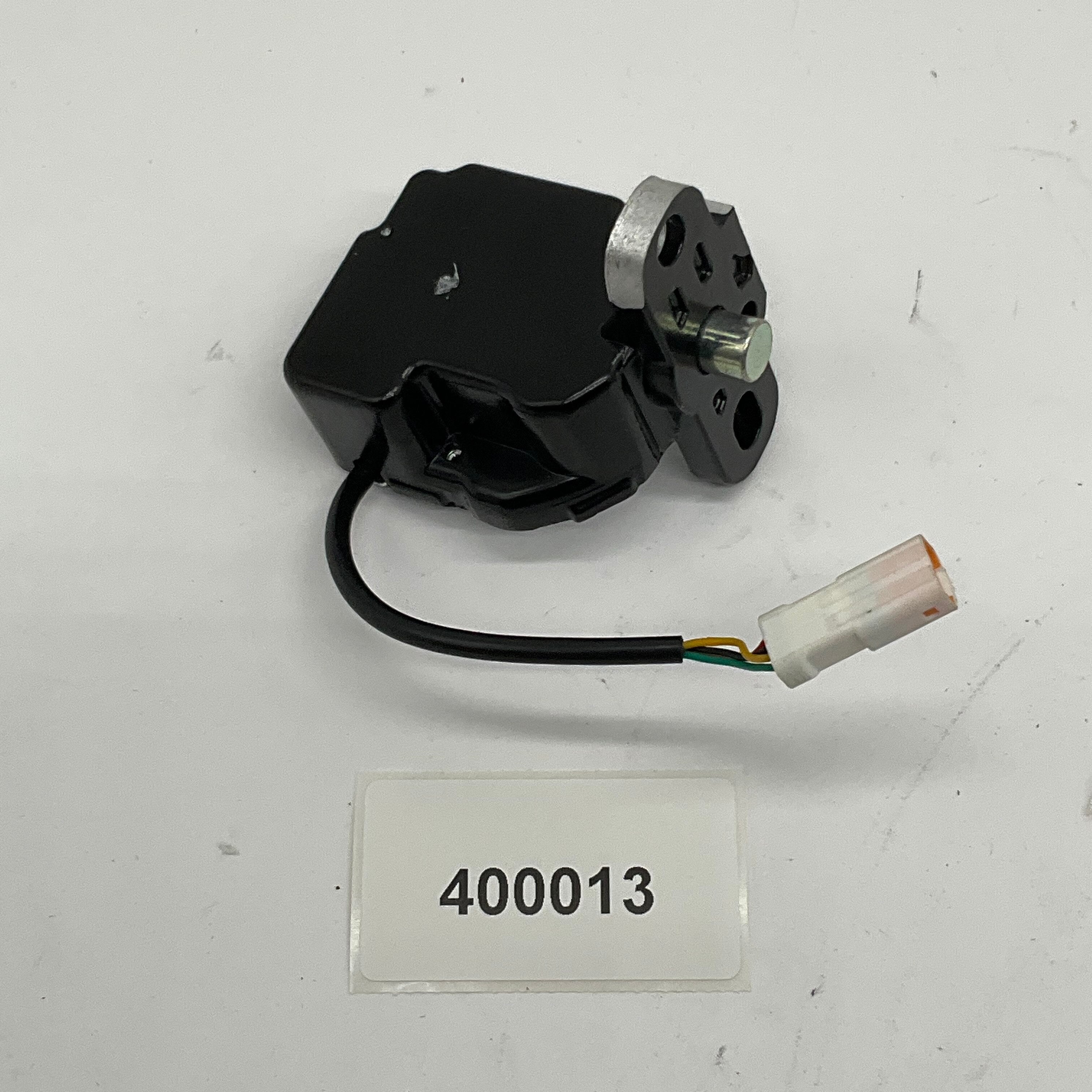 400013 Direction Lock