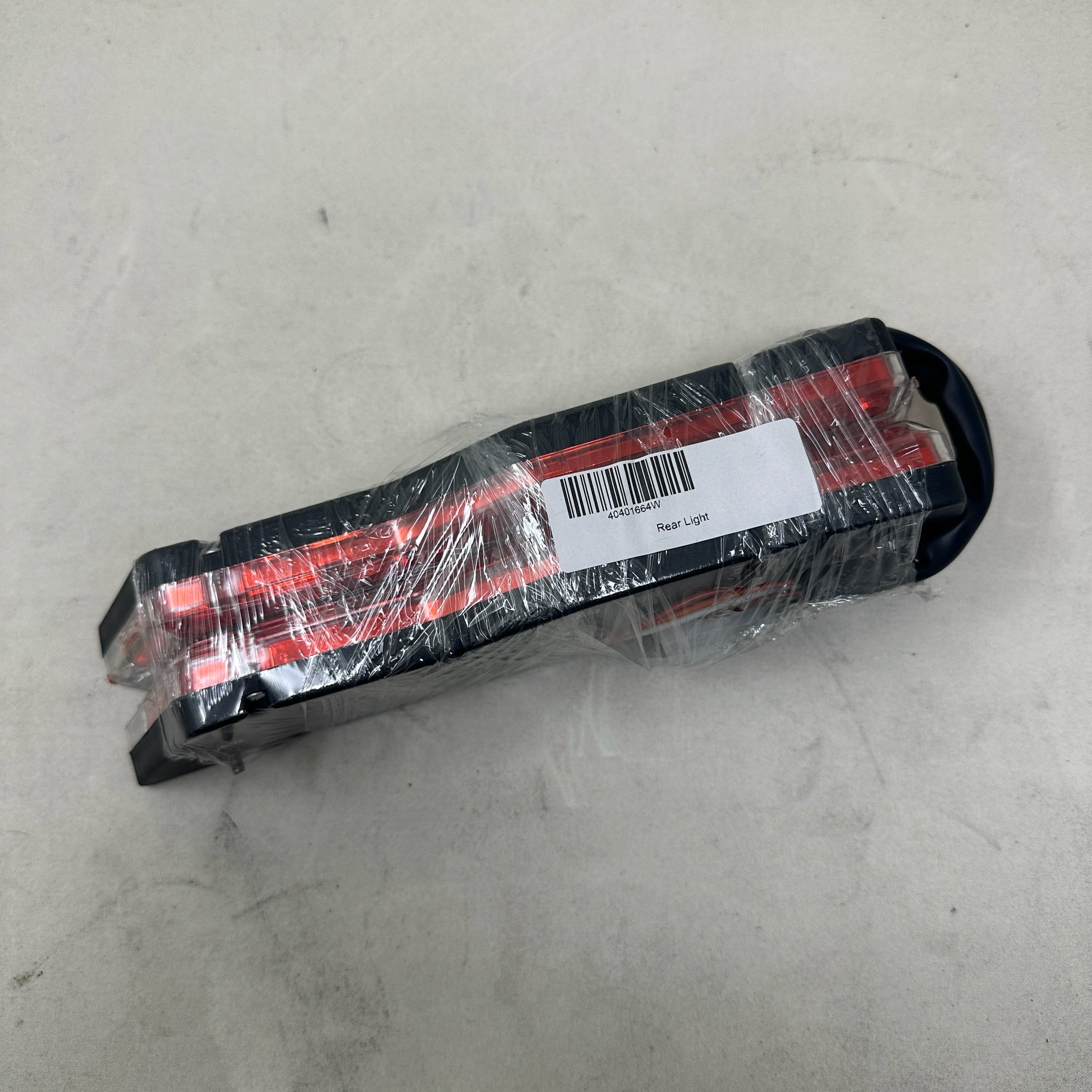 40401664W Rear  Light
