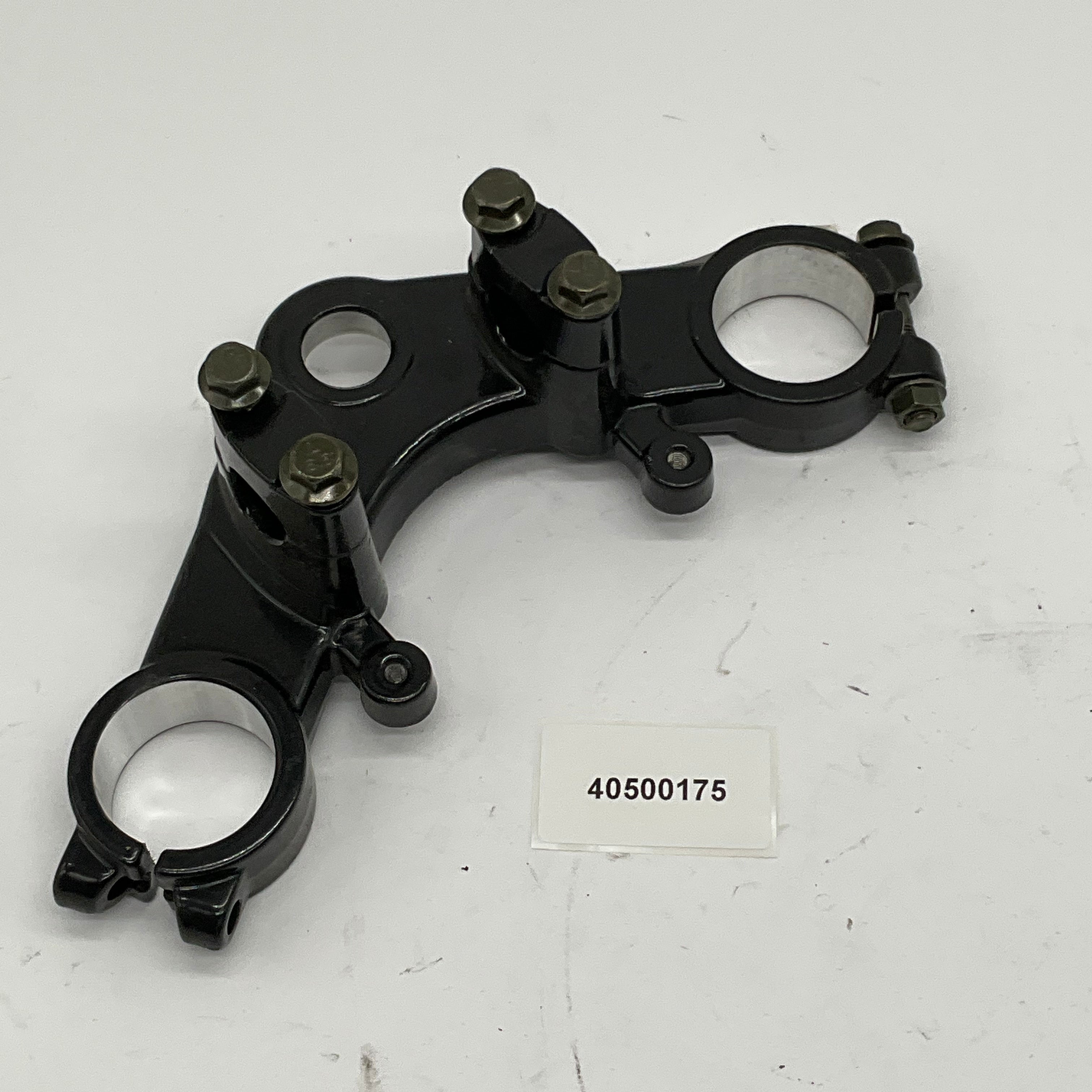 40500175 43 Upper Bridge Of Front Fork