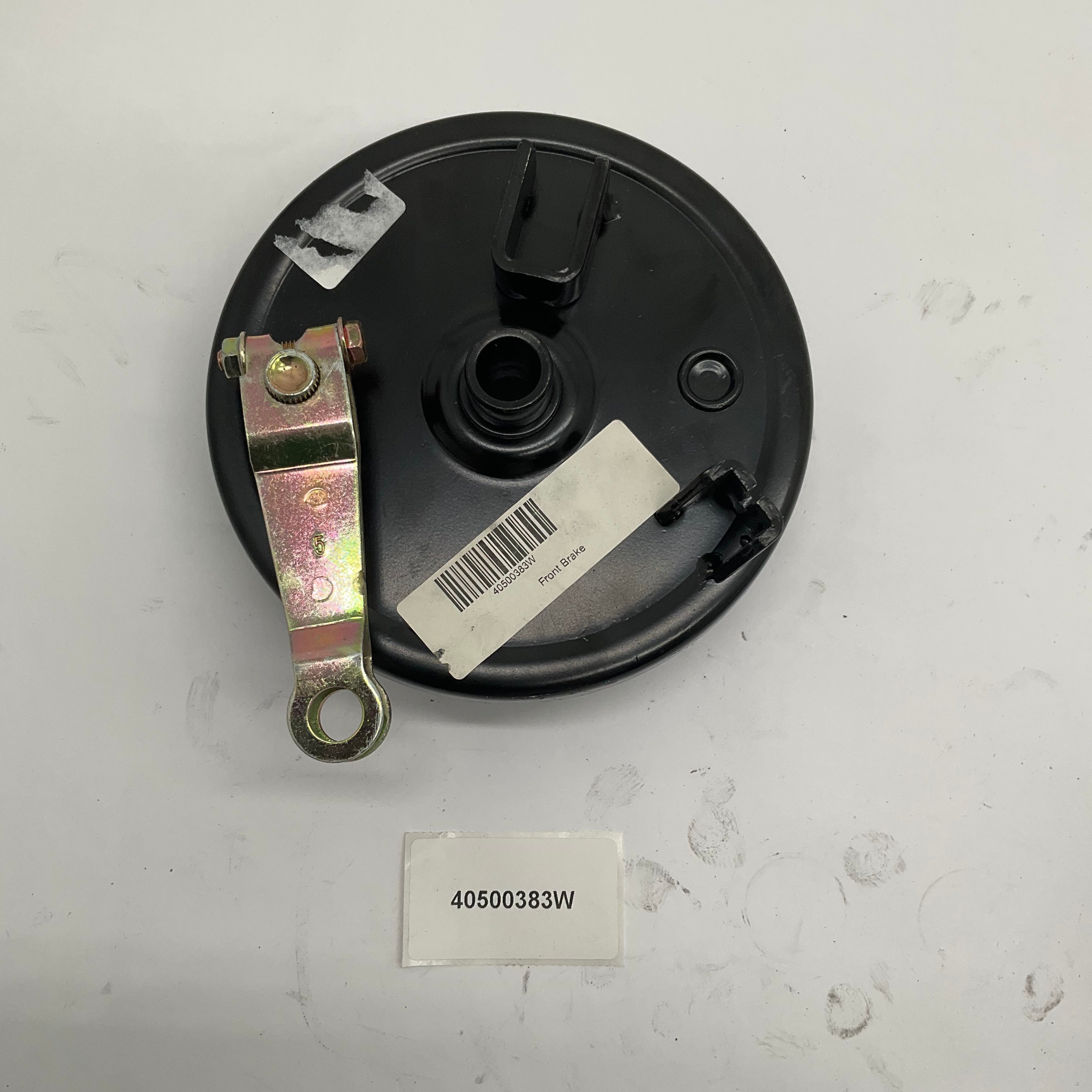 40500383W Front Brake