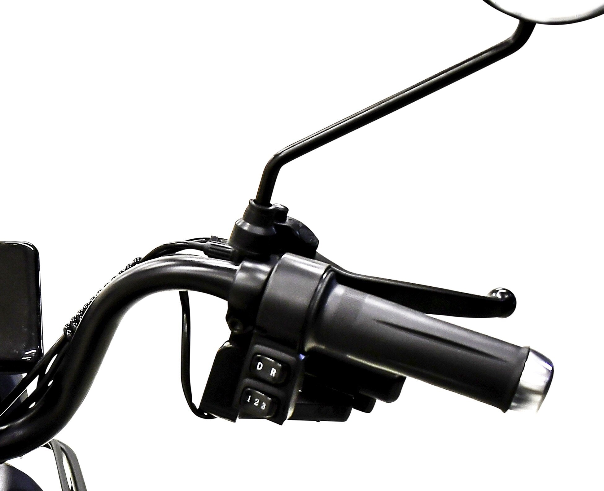 Massimo MGC E-Trike Throttle