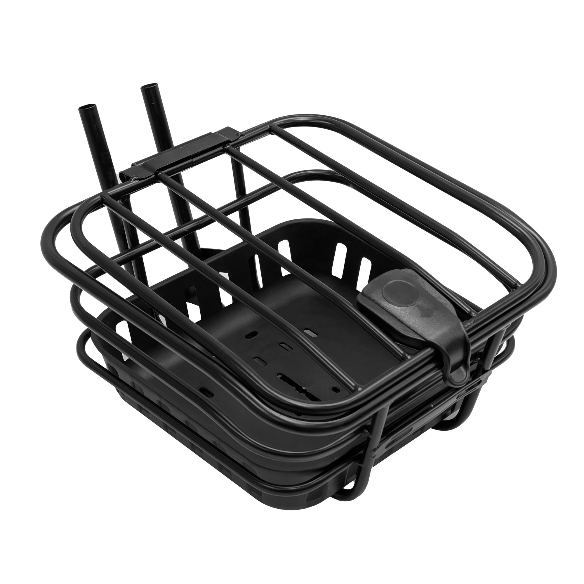 40502450W Front Basket
