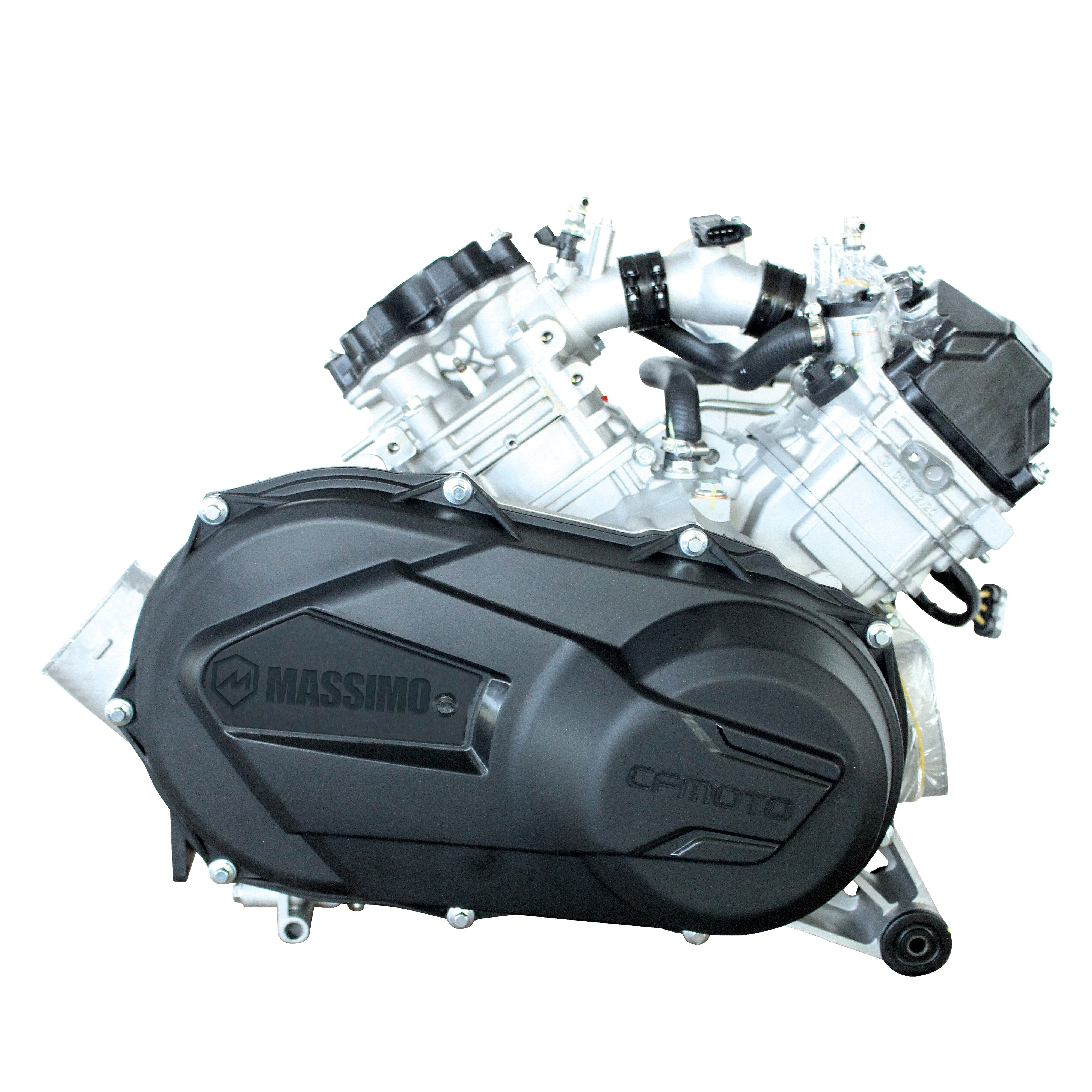 40800409110 MSU850/850-5 Engine