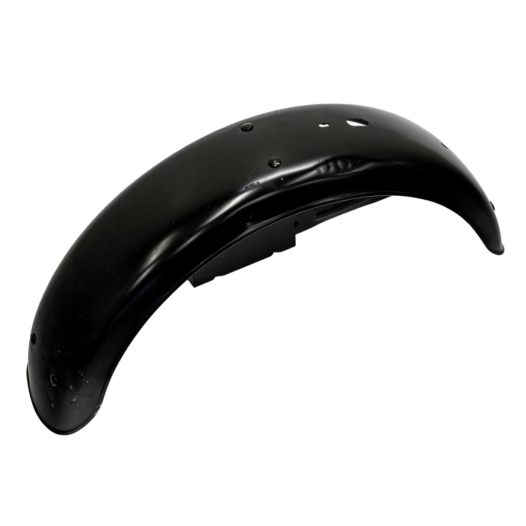 40953375W Left Rear Mud Guard