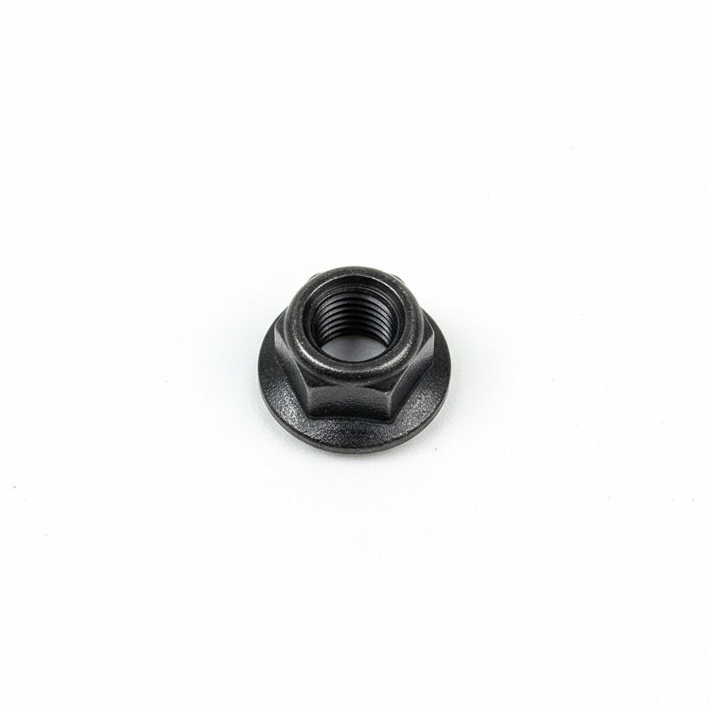 4612080025 Heagon Flange Locking Nut 8
