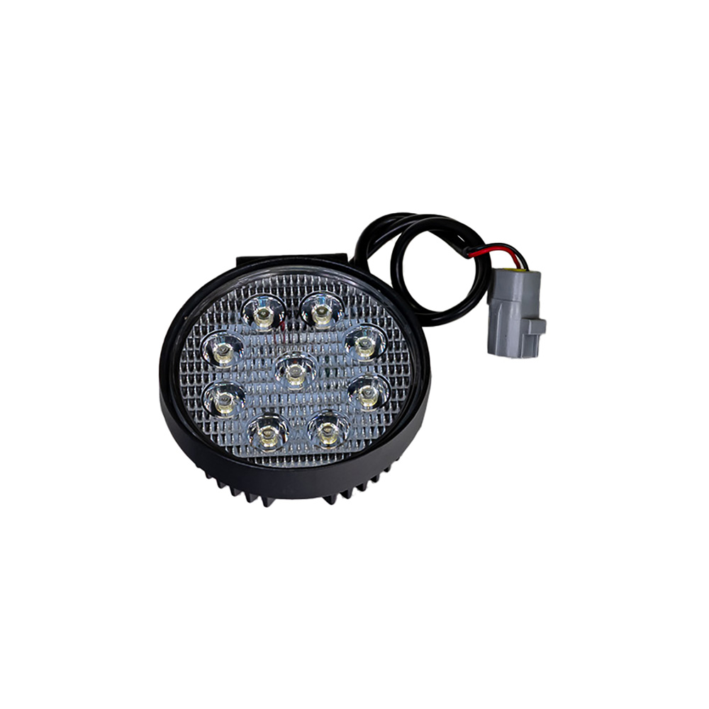 T-BOSS 410 Headlight Assy (Led)
