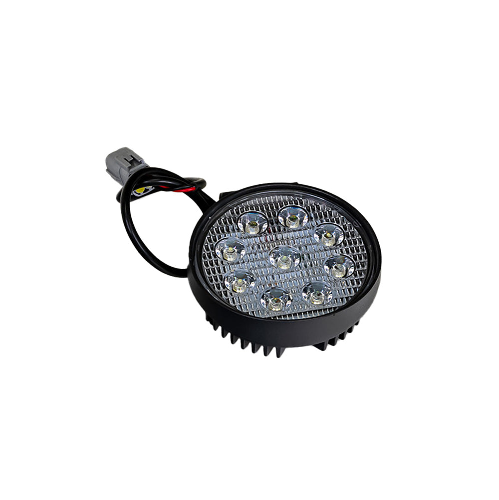 T-BOSS 410 Headlight Assy (LED)