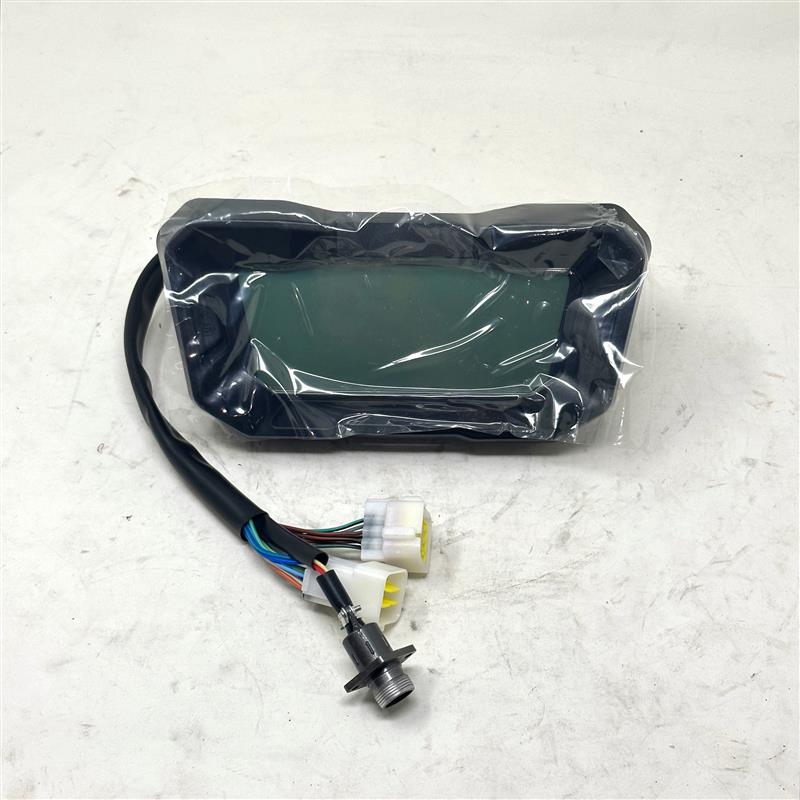 46257 Lcd Speedometer