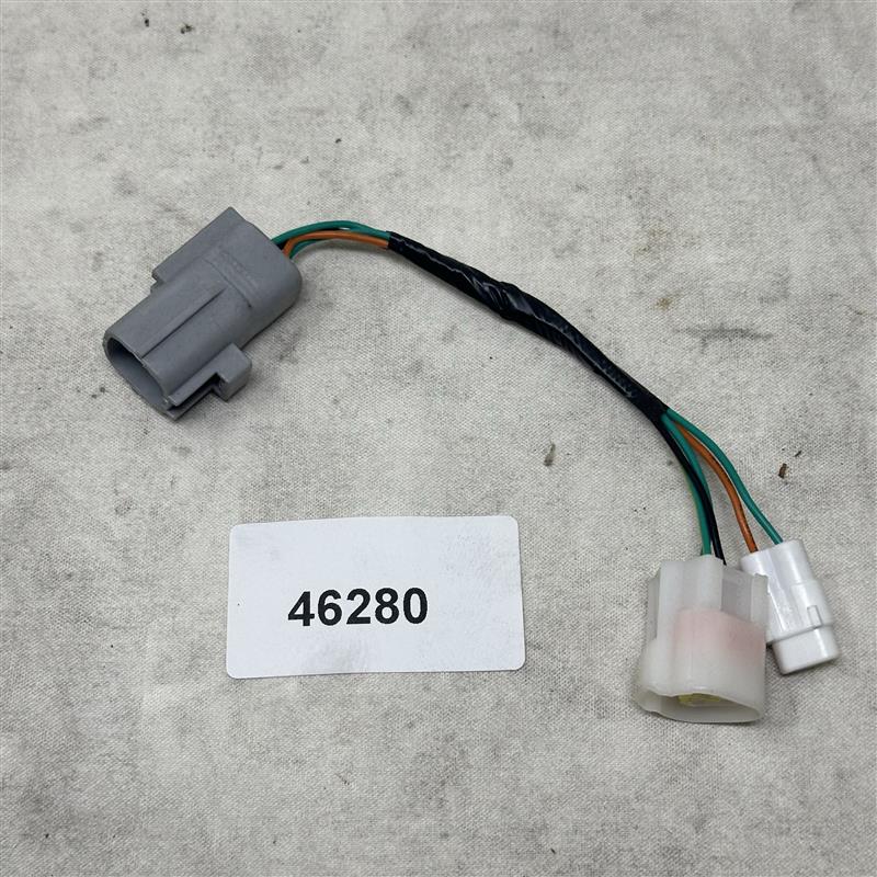 46280 Taillight Transition Line