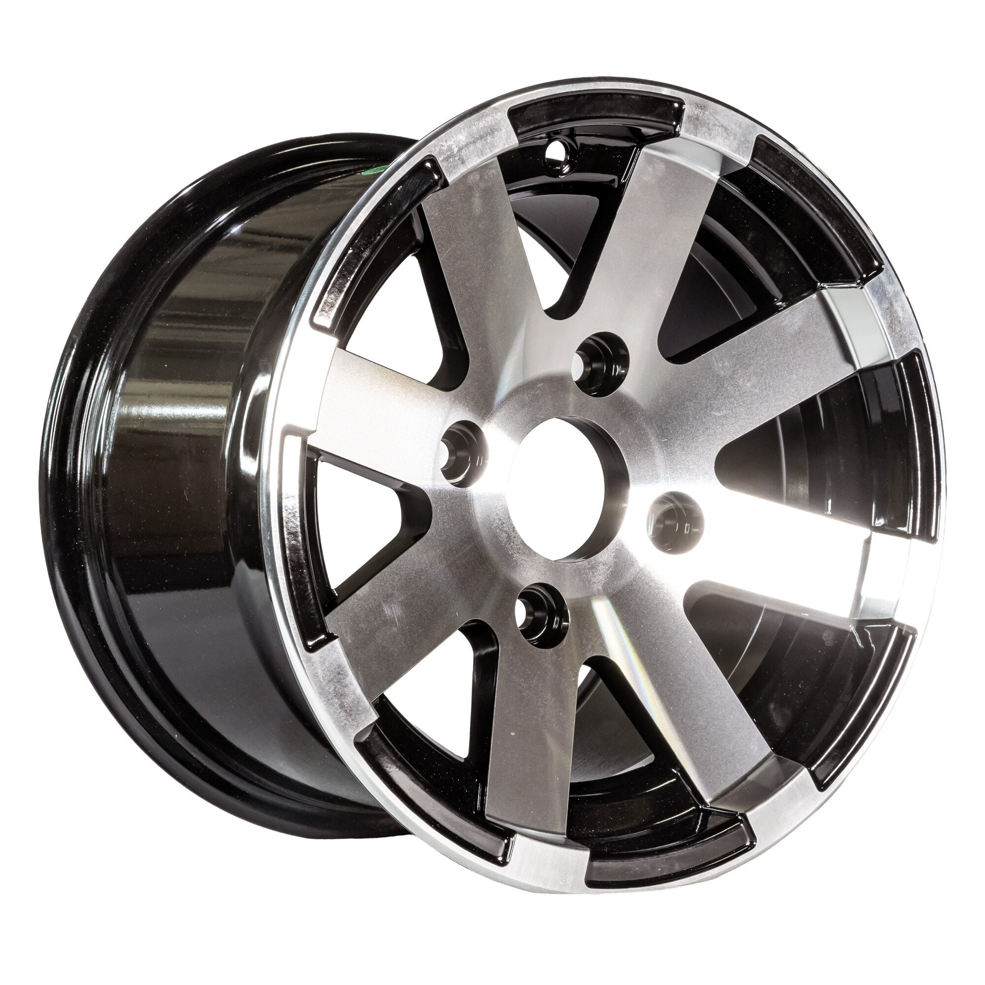 46288 T-BOSS 410 REAR RIM WHEEL