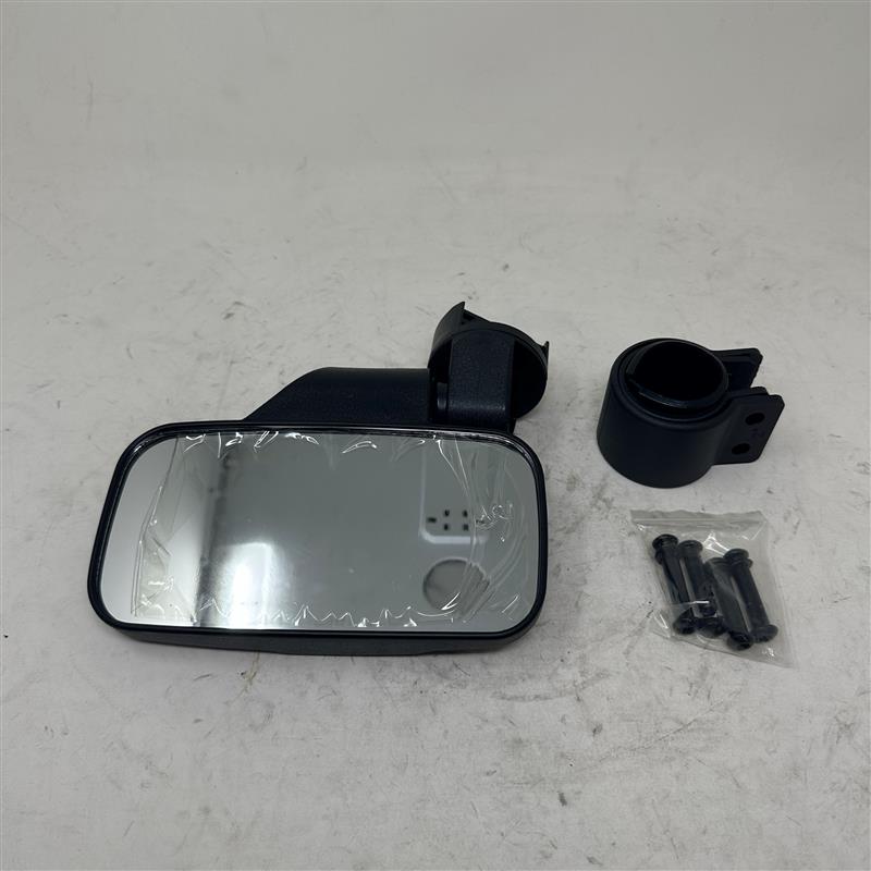 46293 Rear View Mirror, L