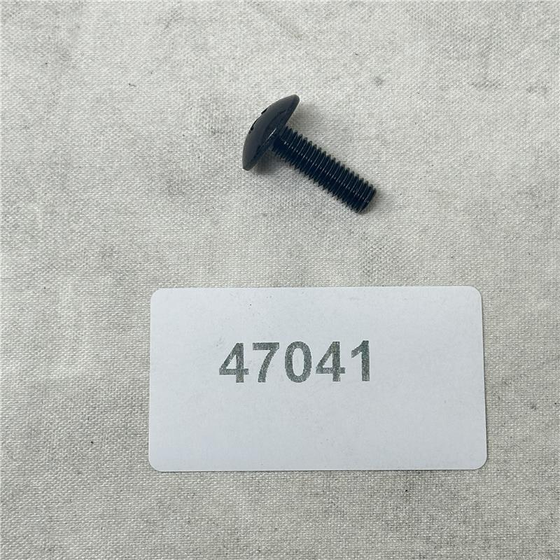 47041 Bolt  M6X20