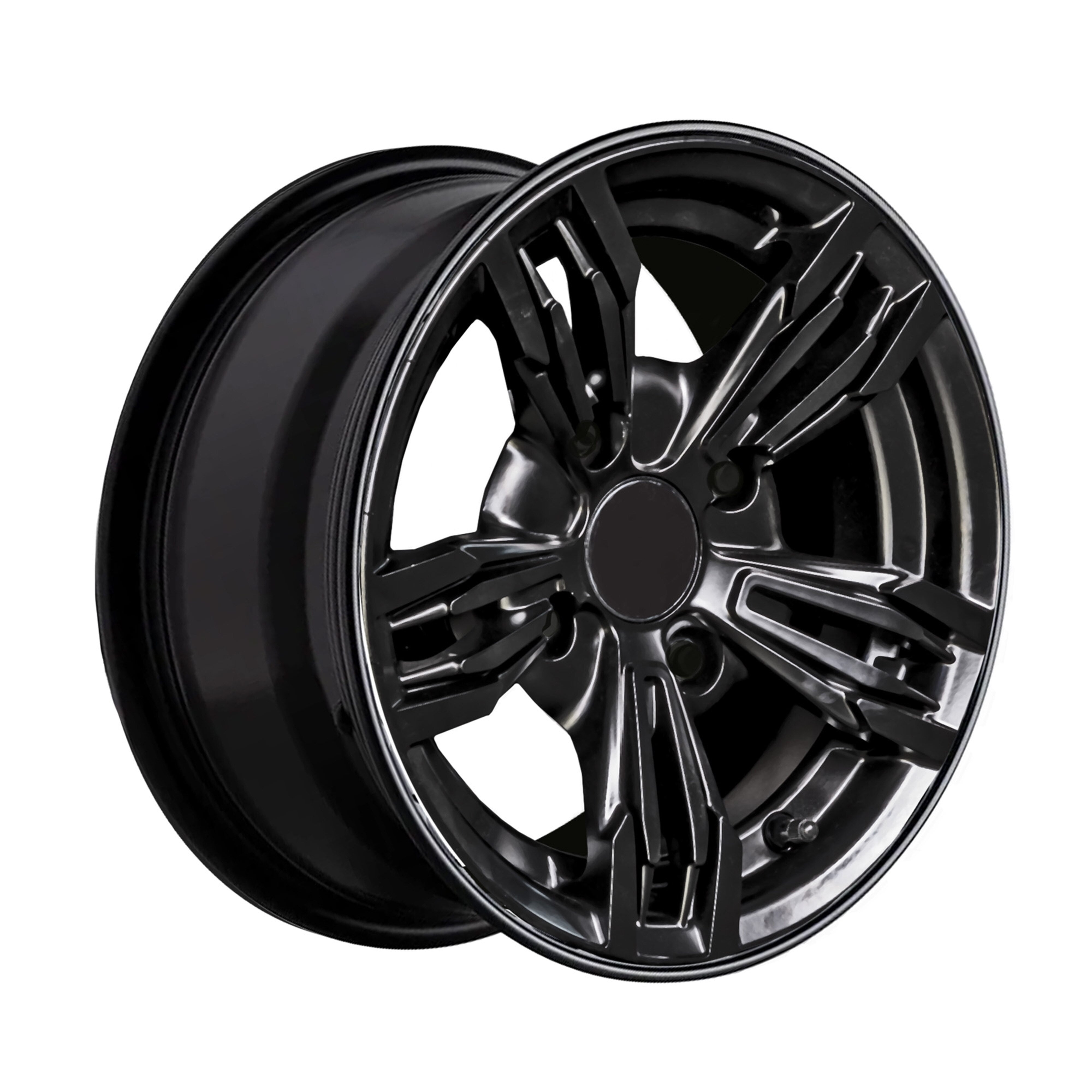 47050 Steel Wheel Rim "â€œ Standard Design
