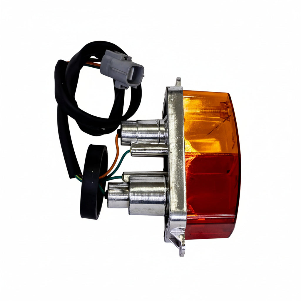 47064 Taillight, L