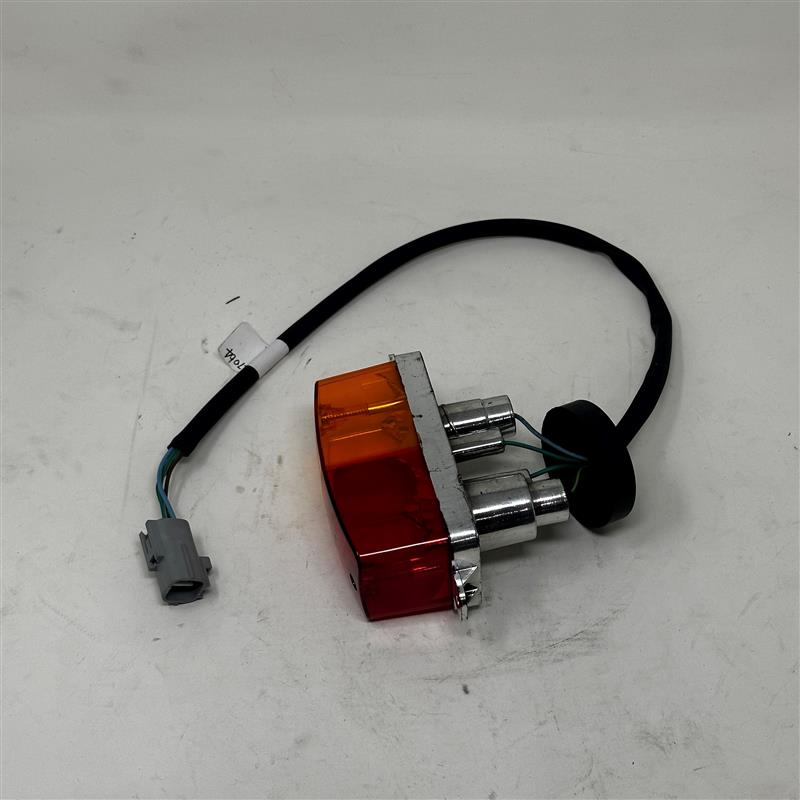 47065 Taillight, R