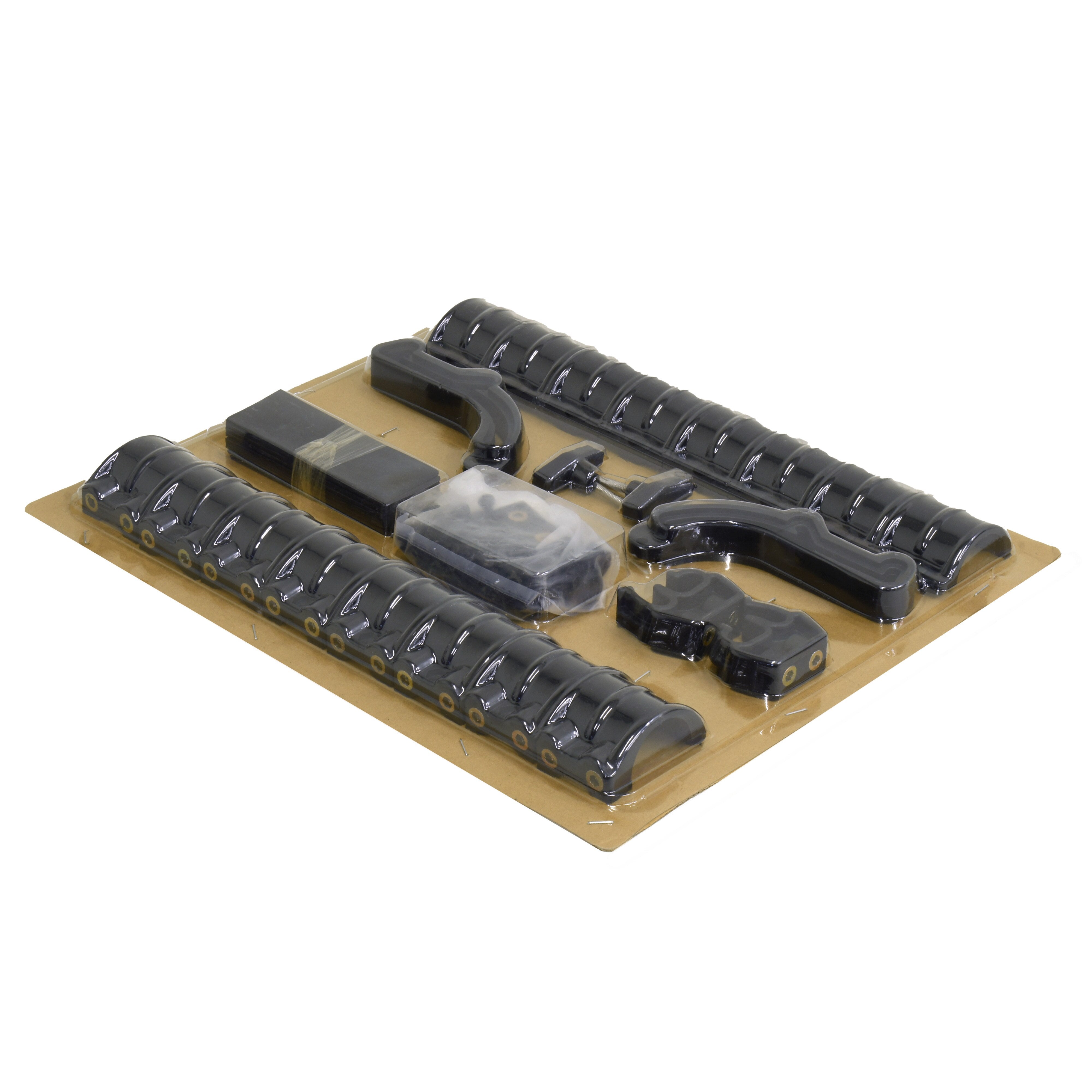 47502-250 Windshield Mounting Hardware Kit for BK250