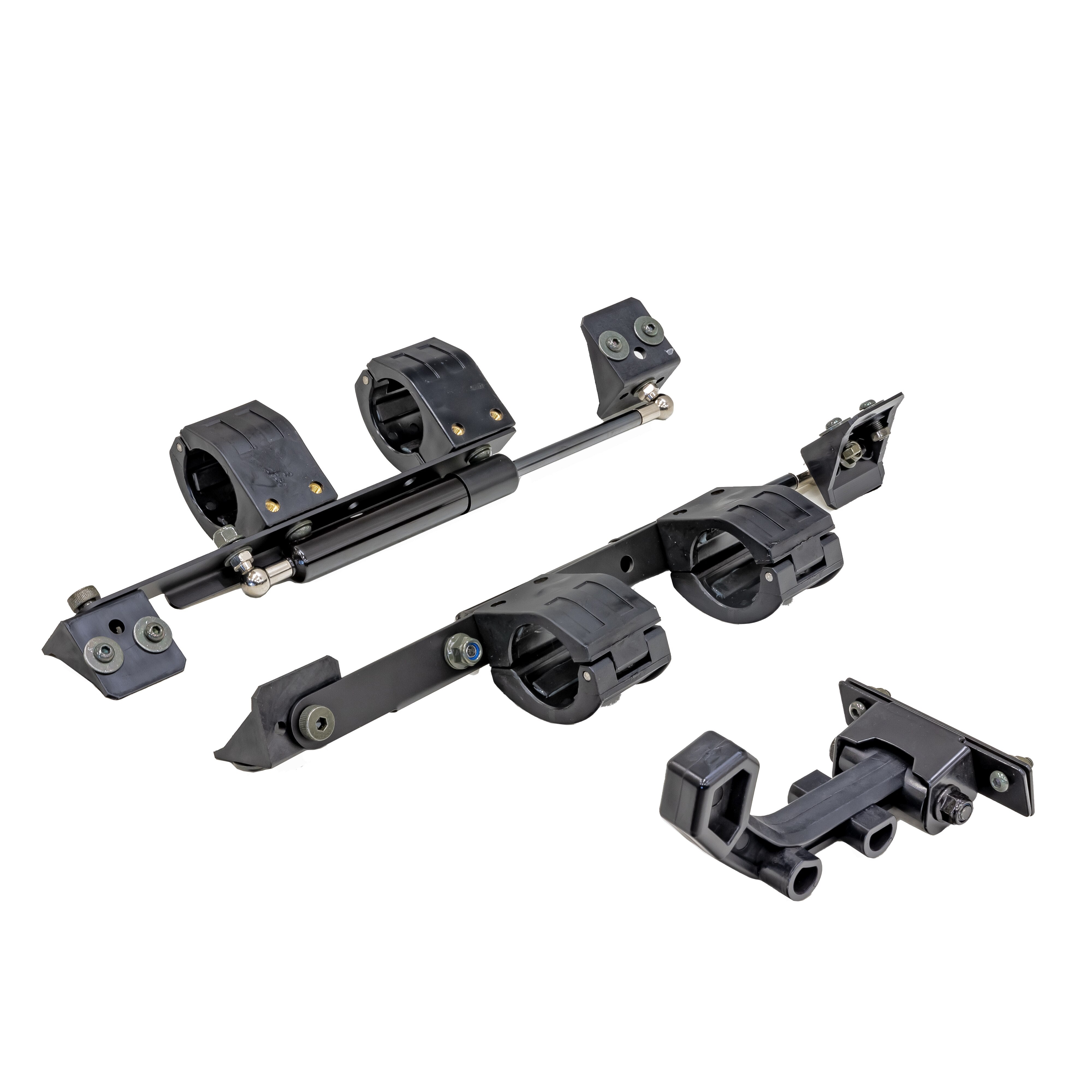 47502-550 TBoss 550 Windshield Mounting Kits