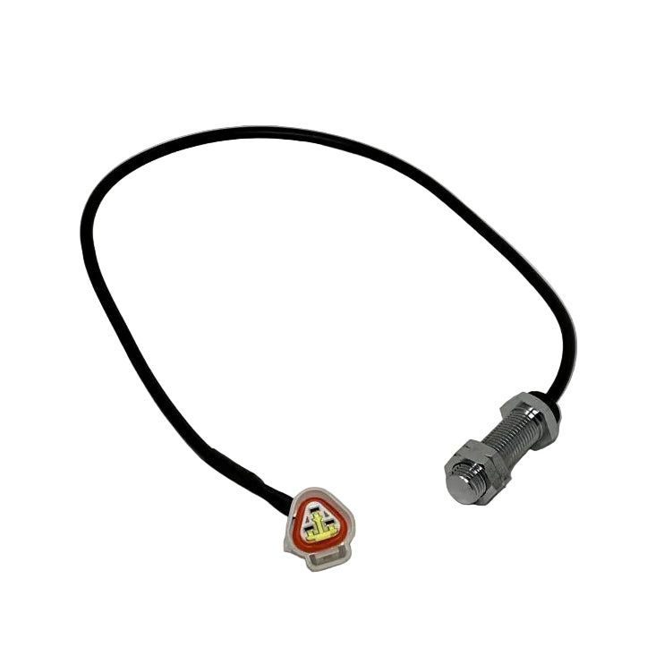 47514 Speed Sensor(Fix At Transmission)