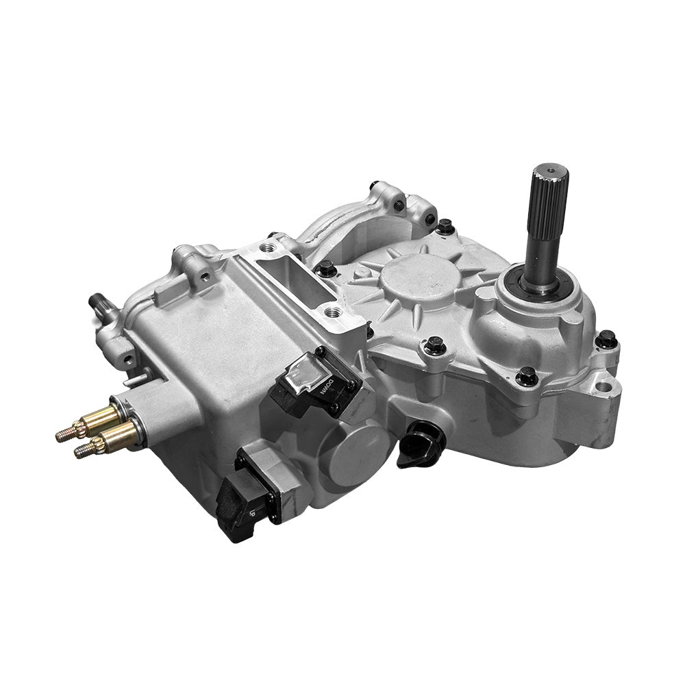 47516 Transmission Assy