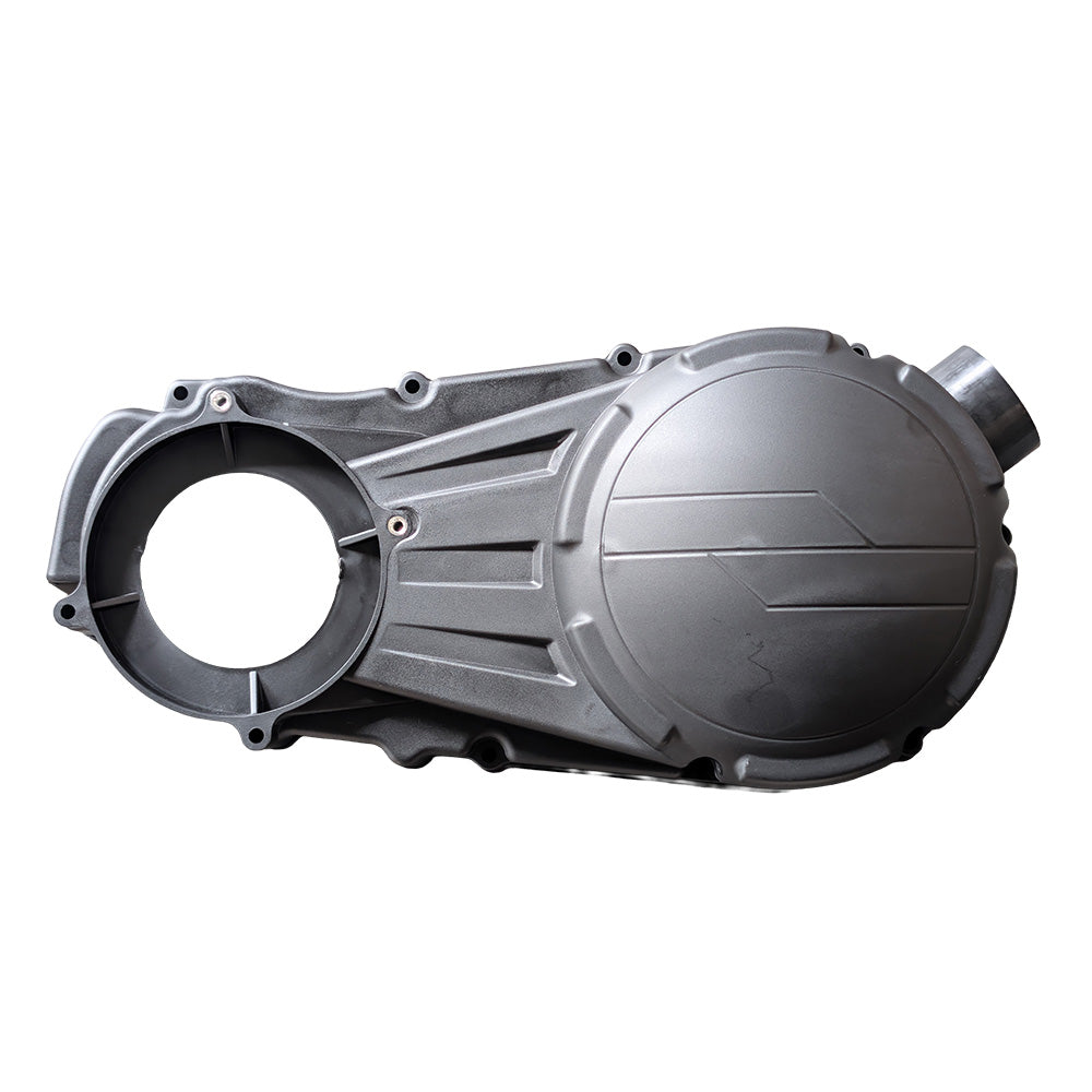 47525 Left Crankcase Cover