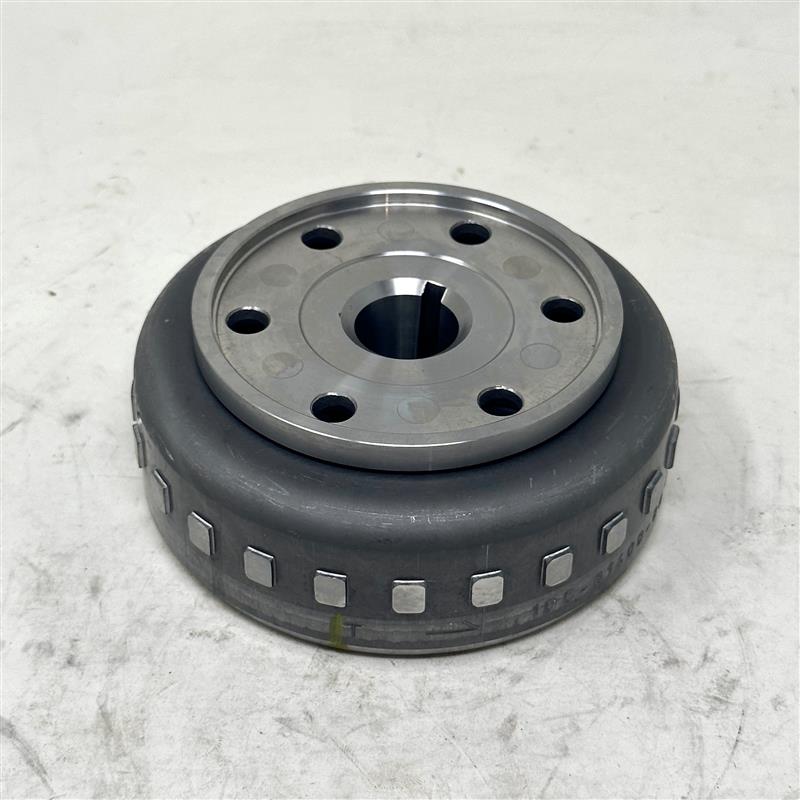 47529 Rotor Assy