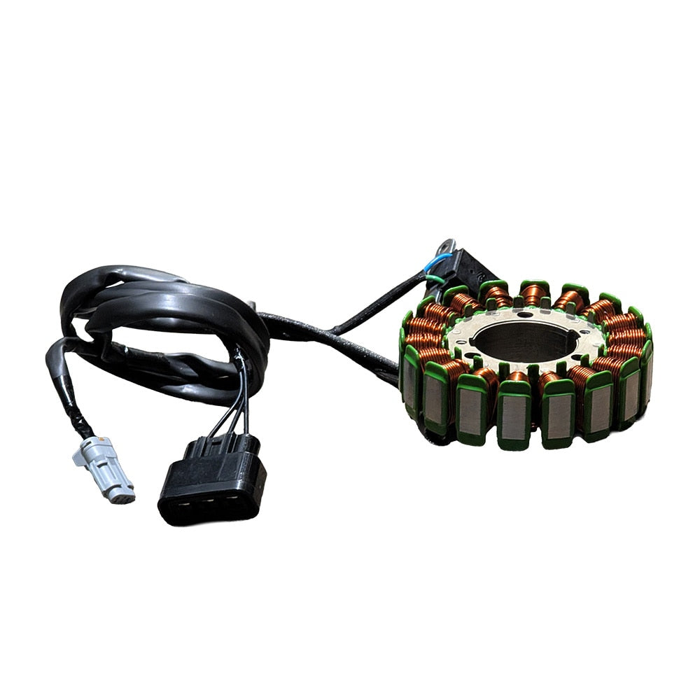 47530 Stator Assy