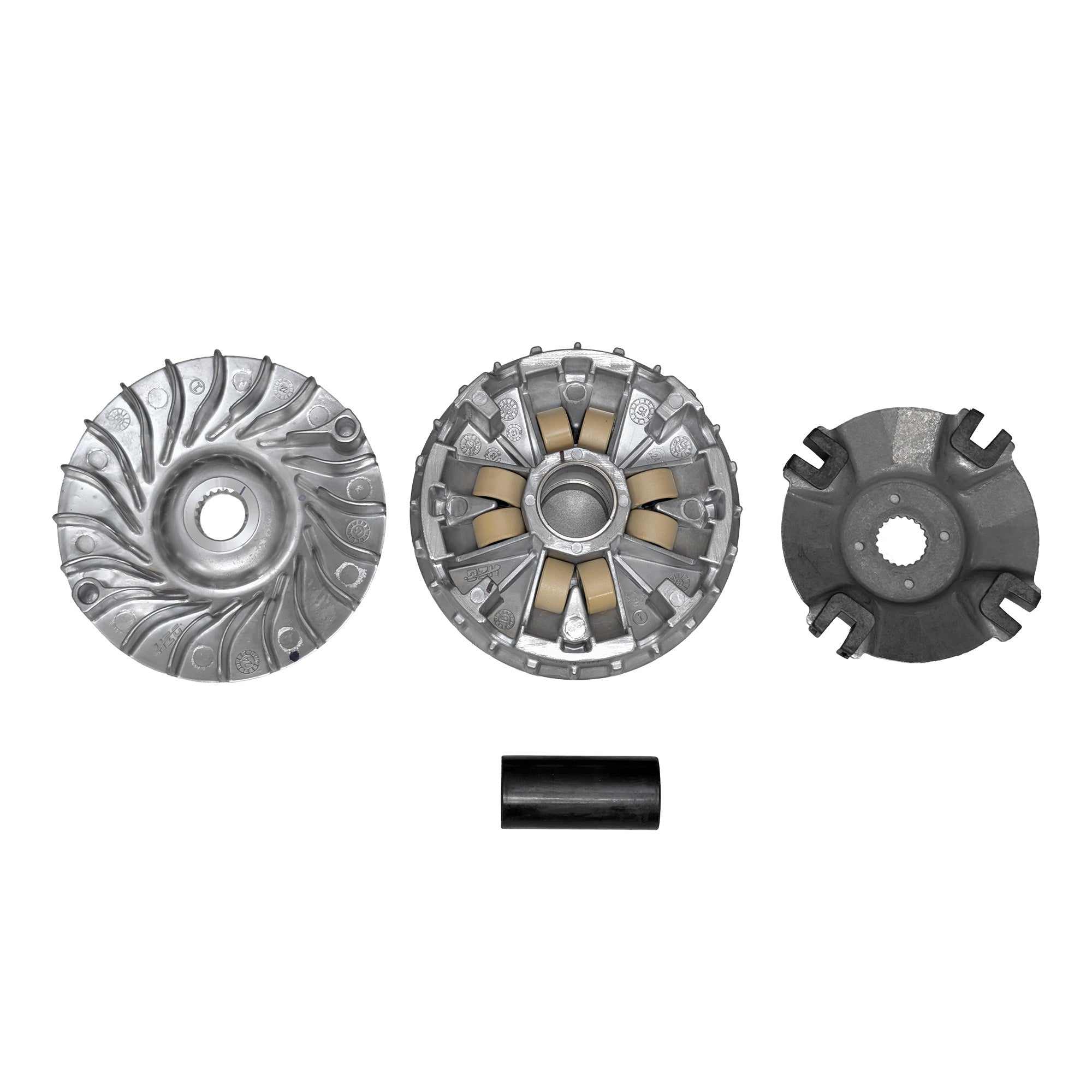 47532 BUCK 450 Primary Clutch