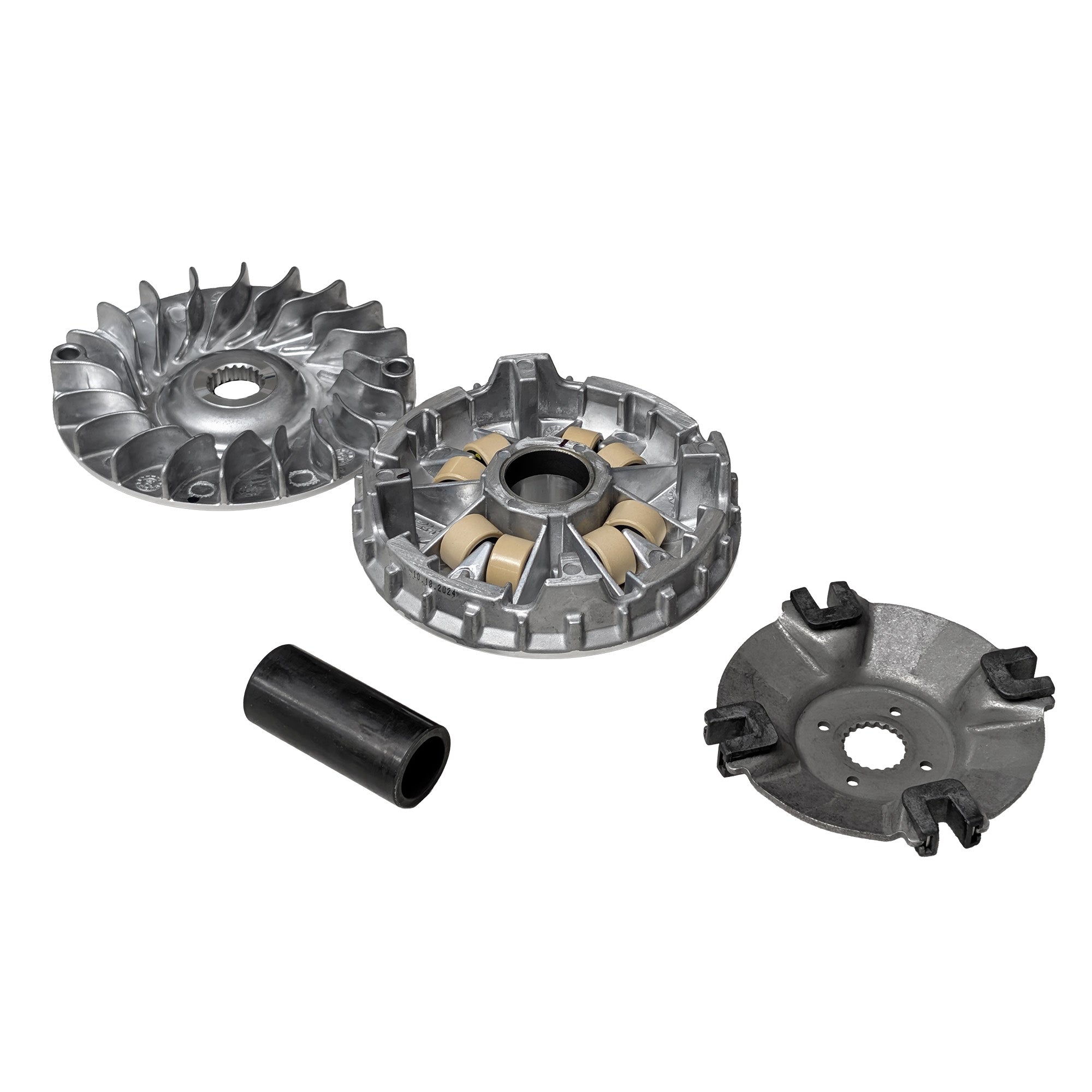47532 BUCK 450 Primary Clutch