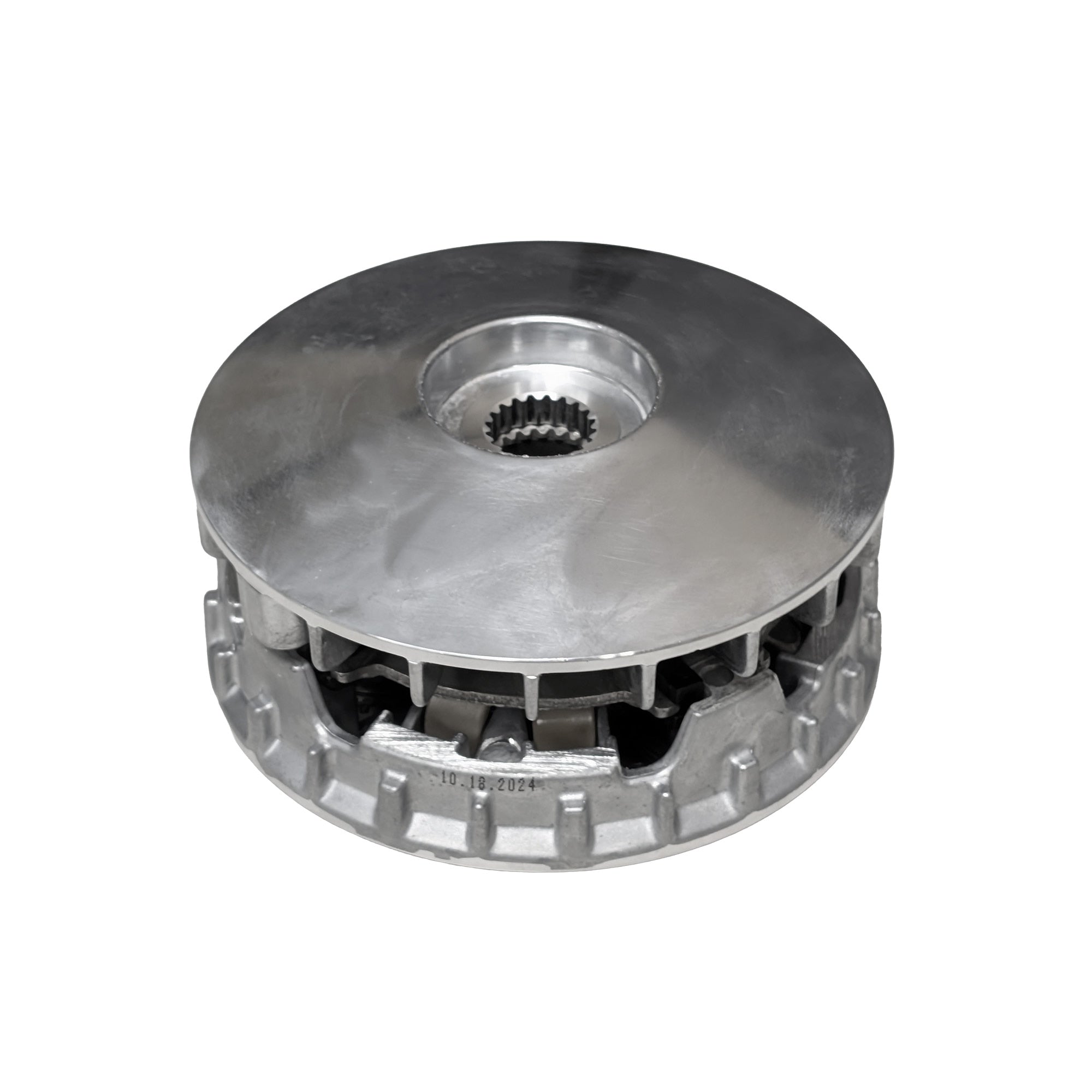 47532 BUCK 450 Primary Clutch