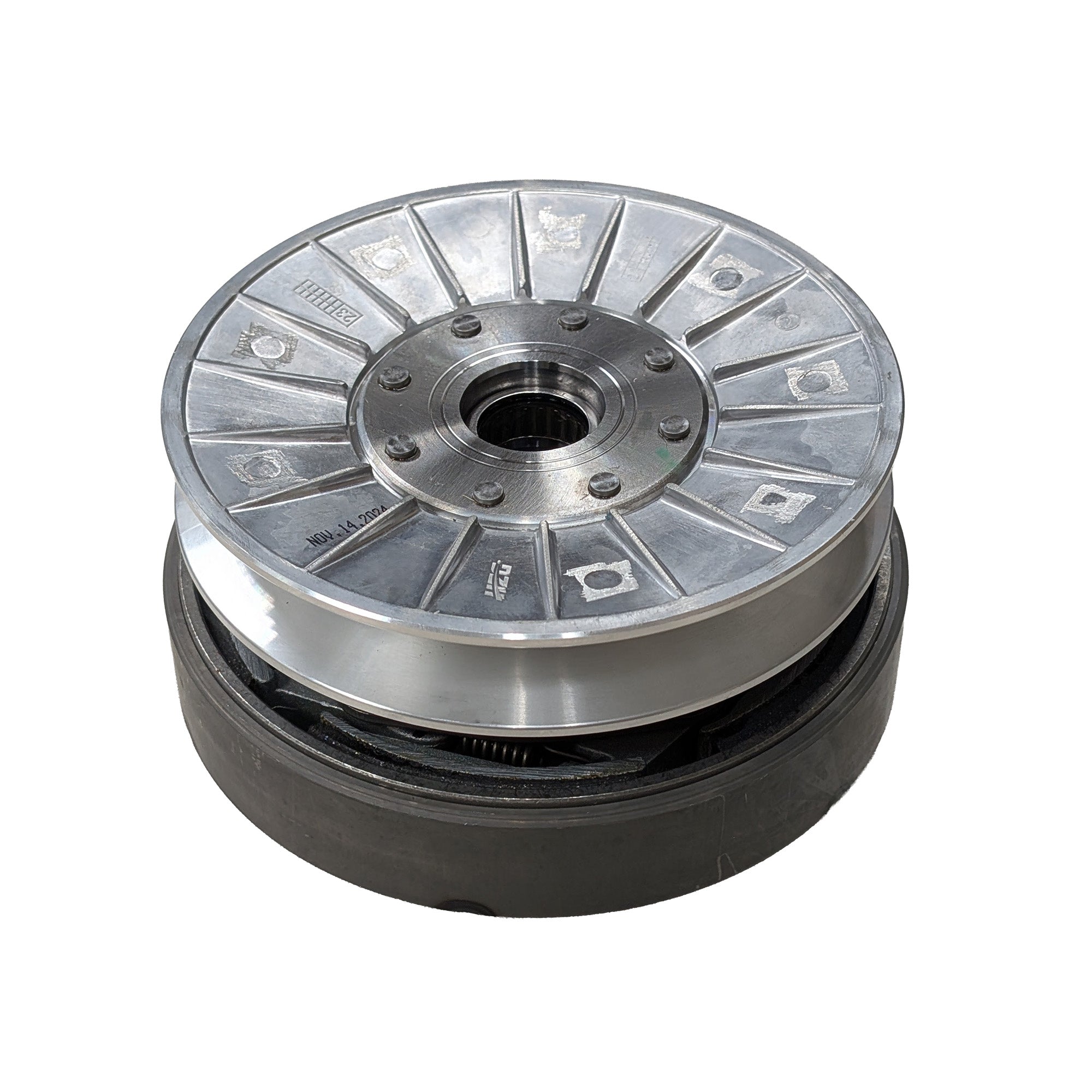 47533 Driven Assy Complete