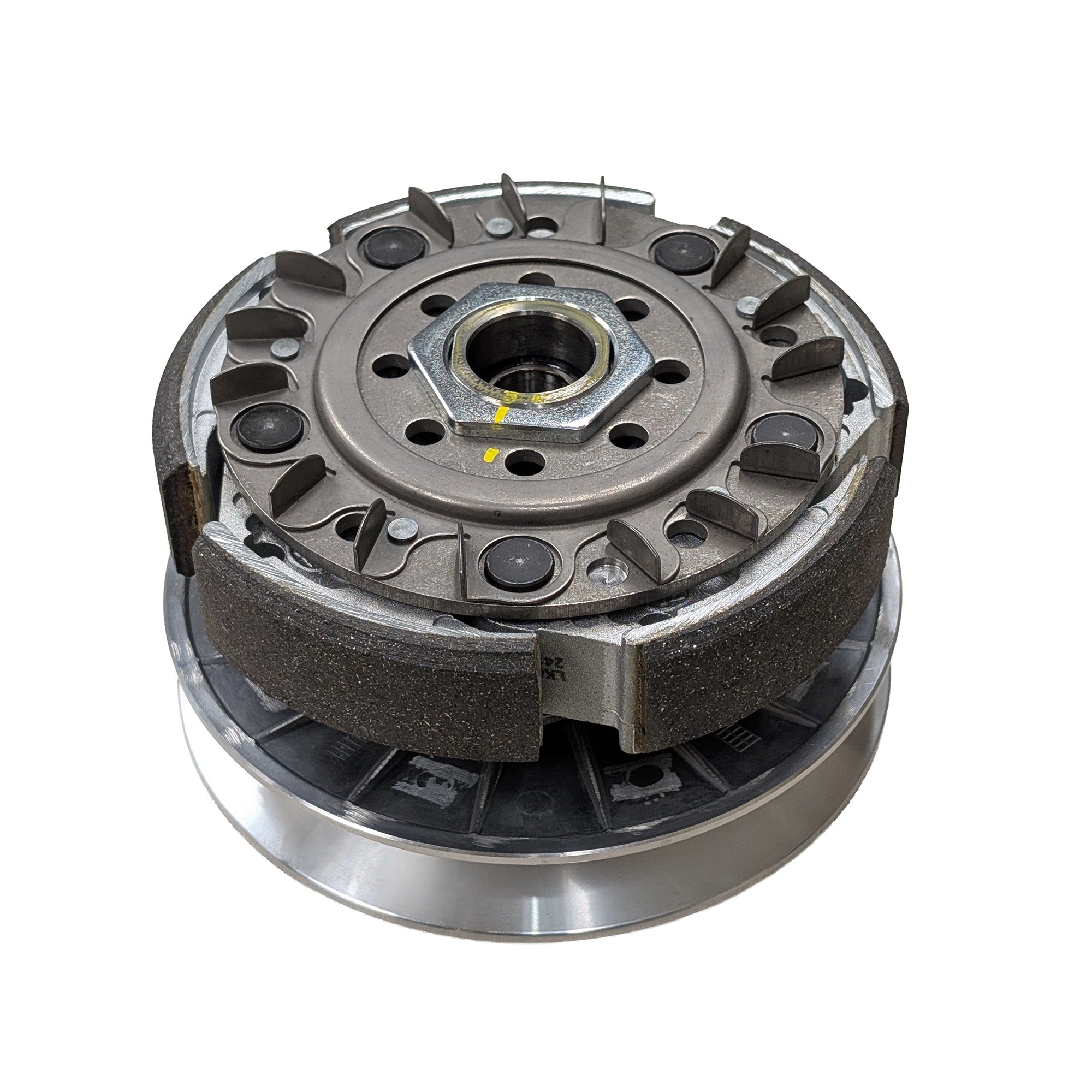 47533 Driven Assy Complete