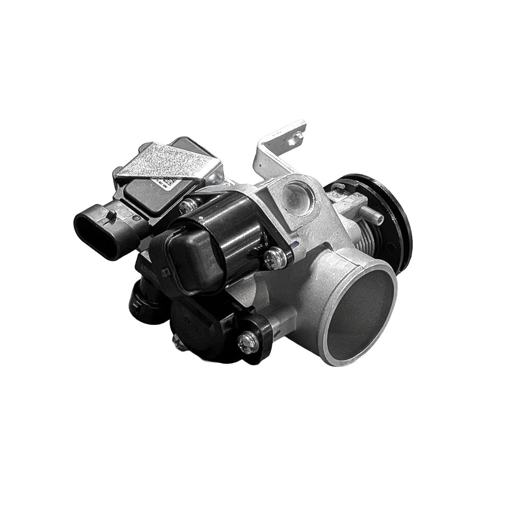 47542 Throttle Body Assembly