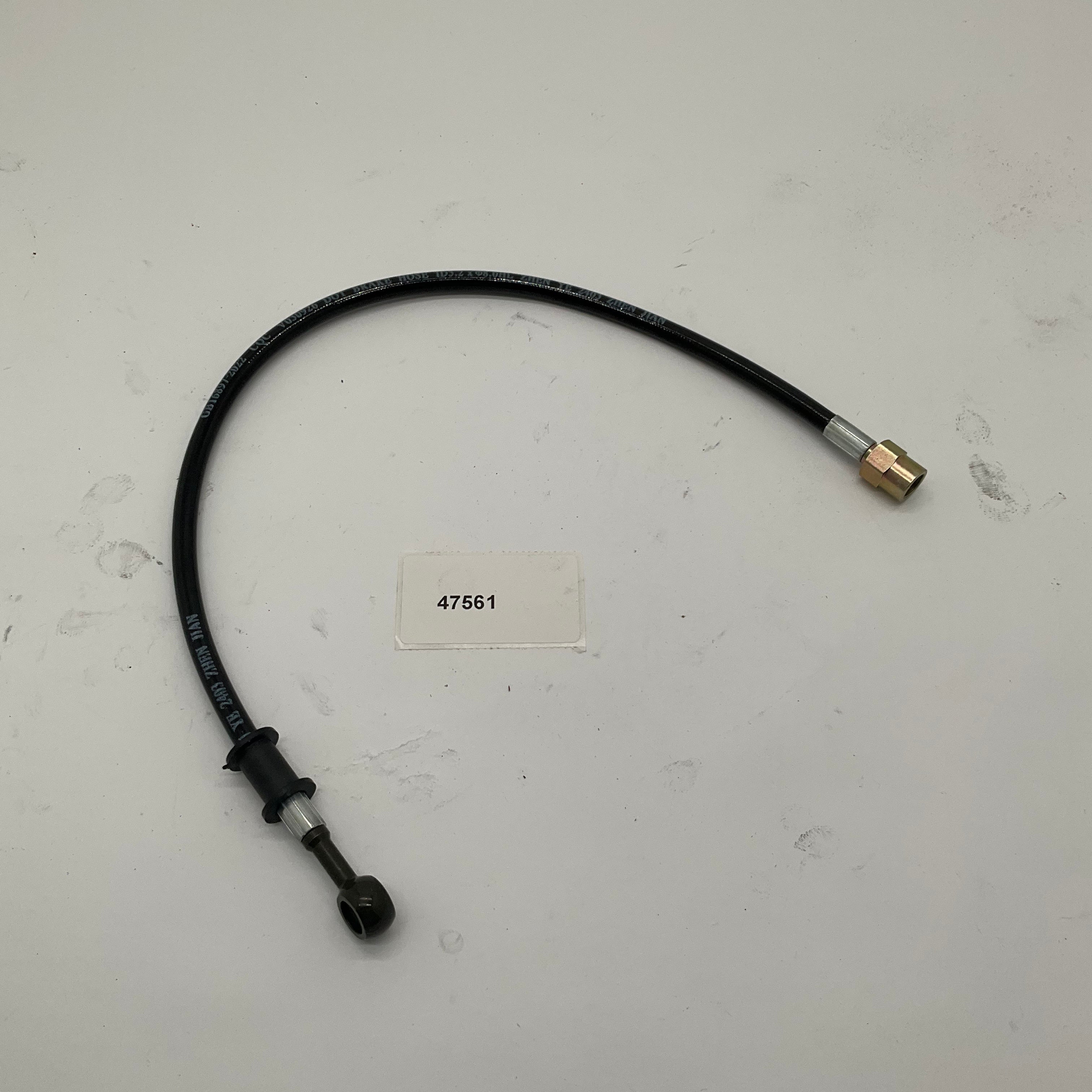 47561 HOSE 4, RR