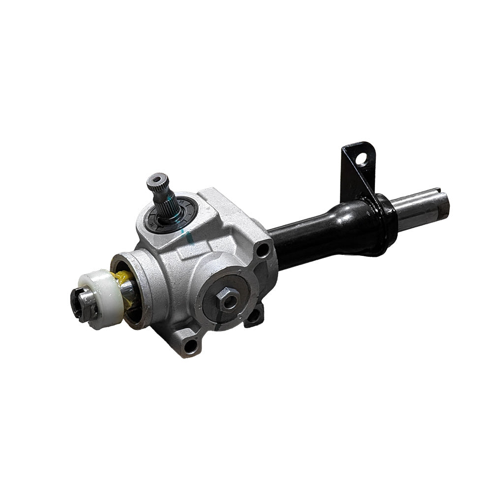 47600 Steering Motor