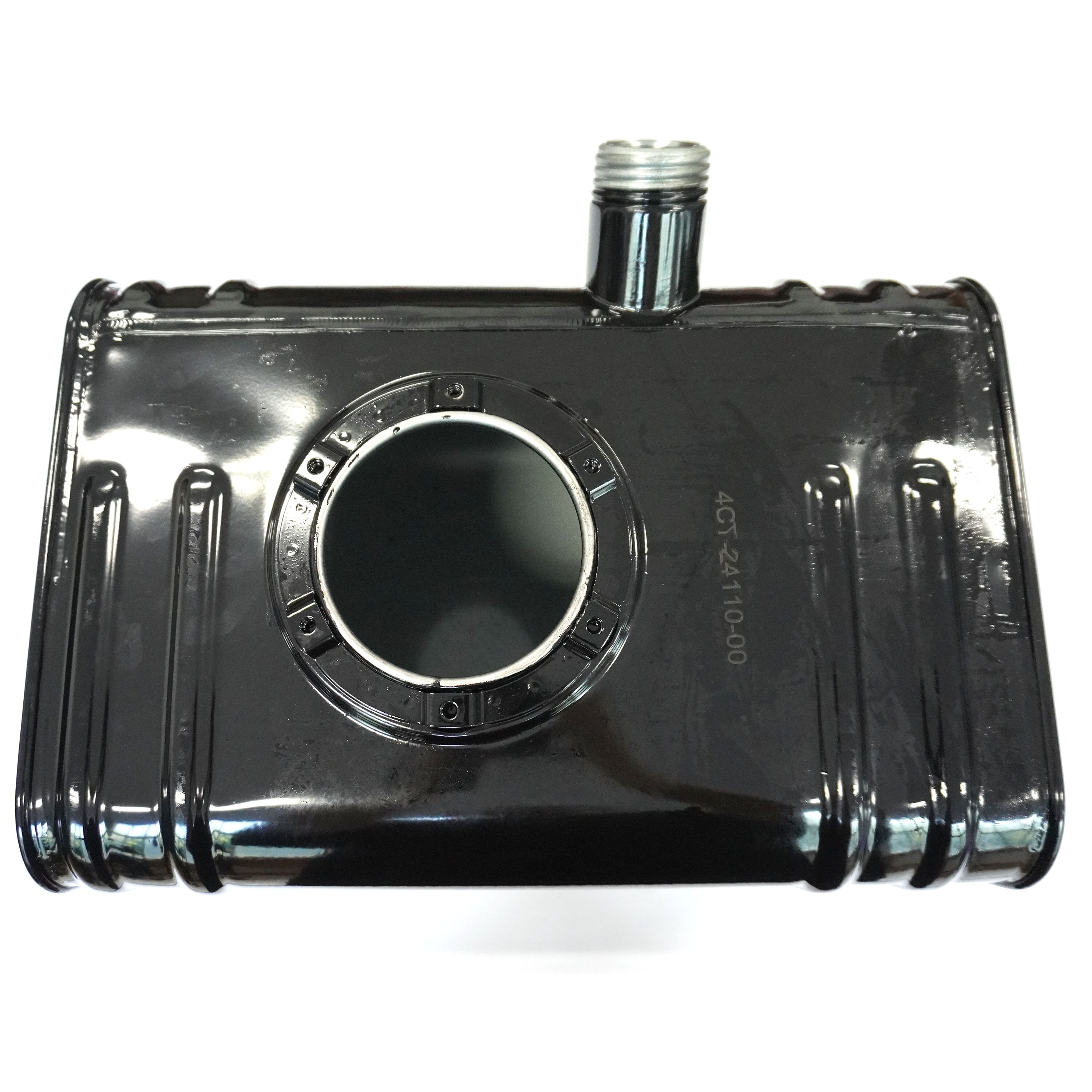 47603 FUEL TANK COMP STEEL