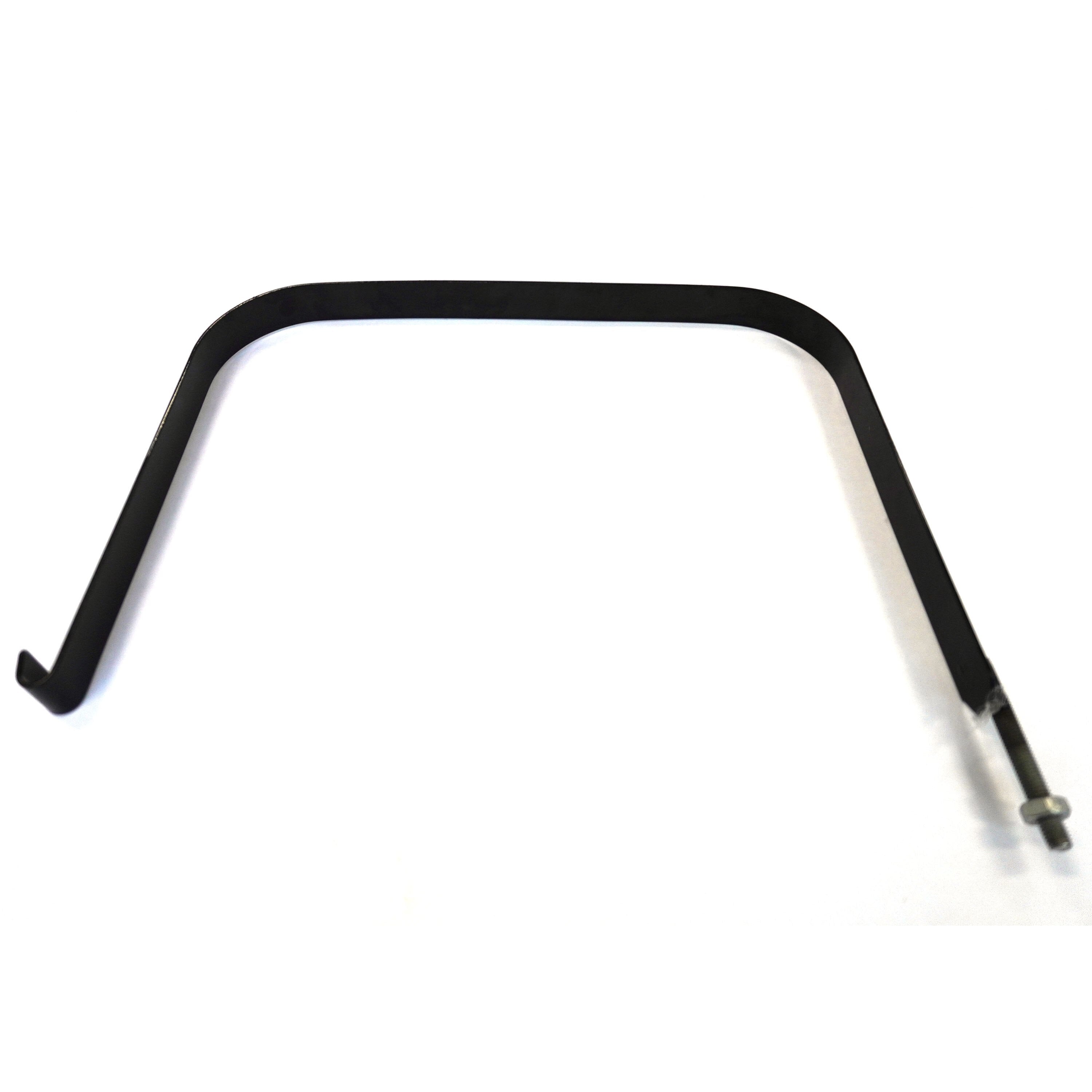 47604 STRAP FOR STEEL FUEL TANK MOUNTING