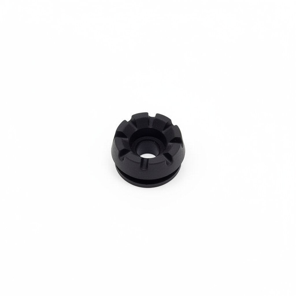 47620 FIXED HOOD QR RUBBER BOOT