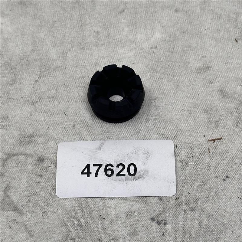 47620 FIXED HOOD QR RUBBER BOOT